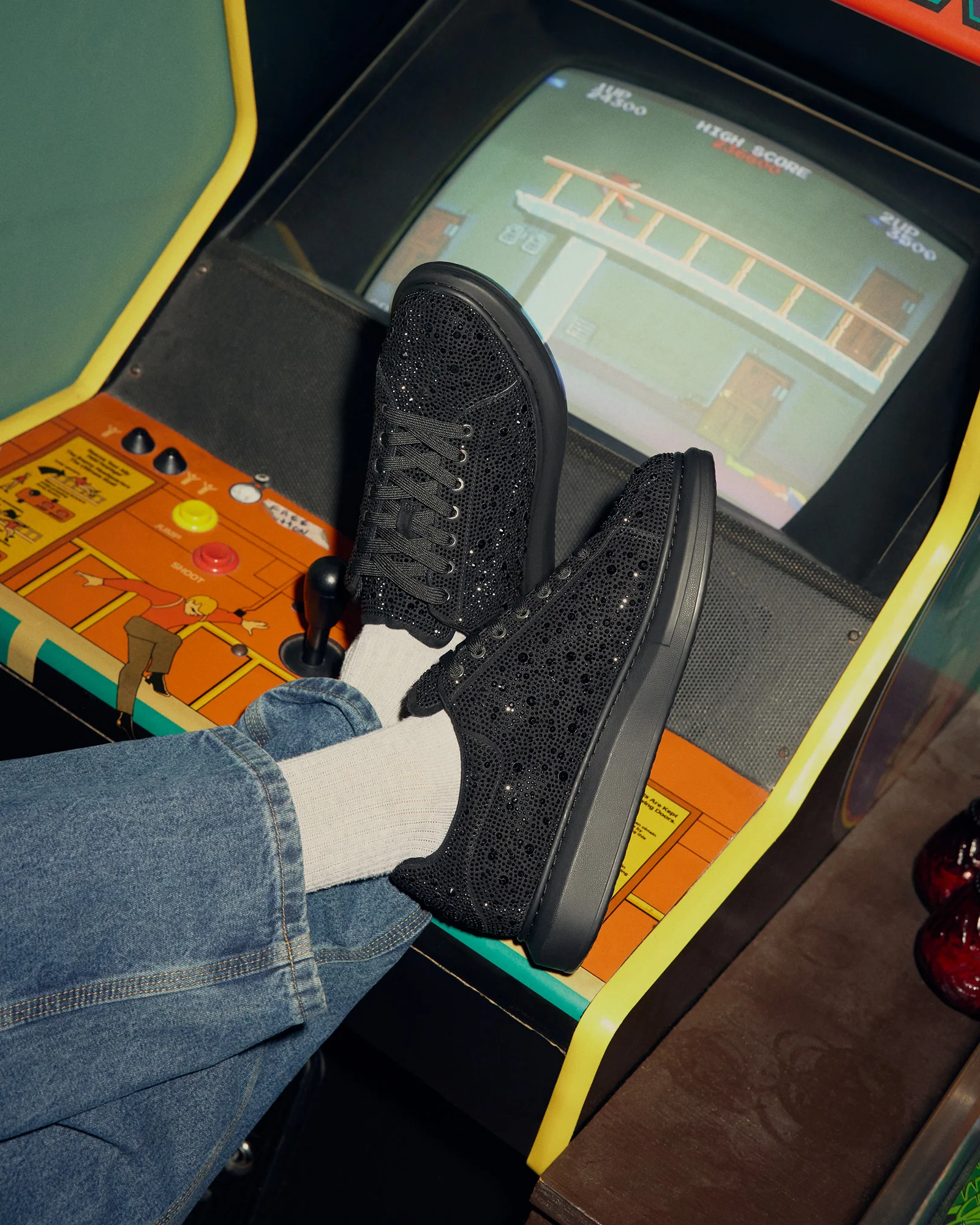 ICEBOX RHINESTONES - Image 8