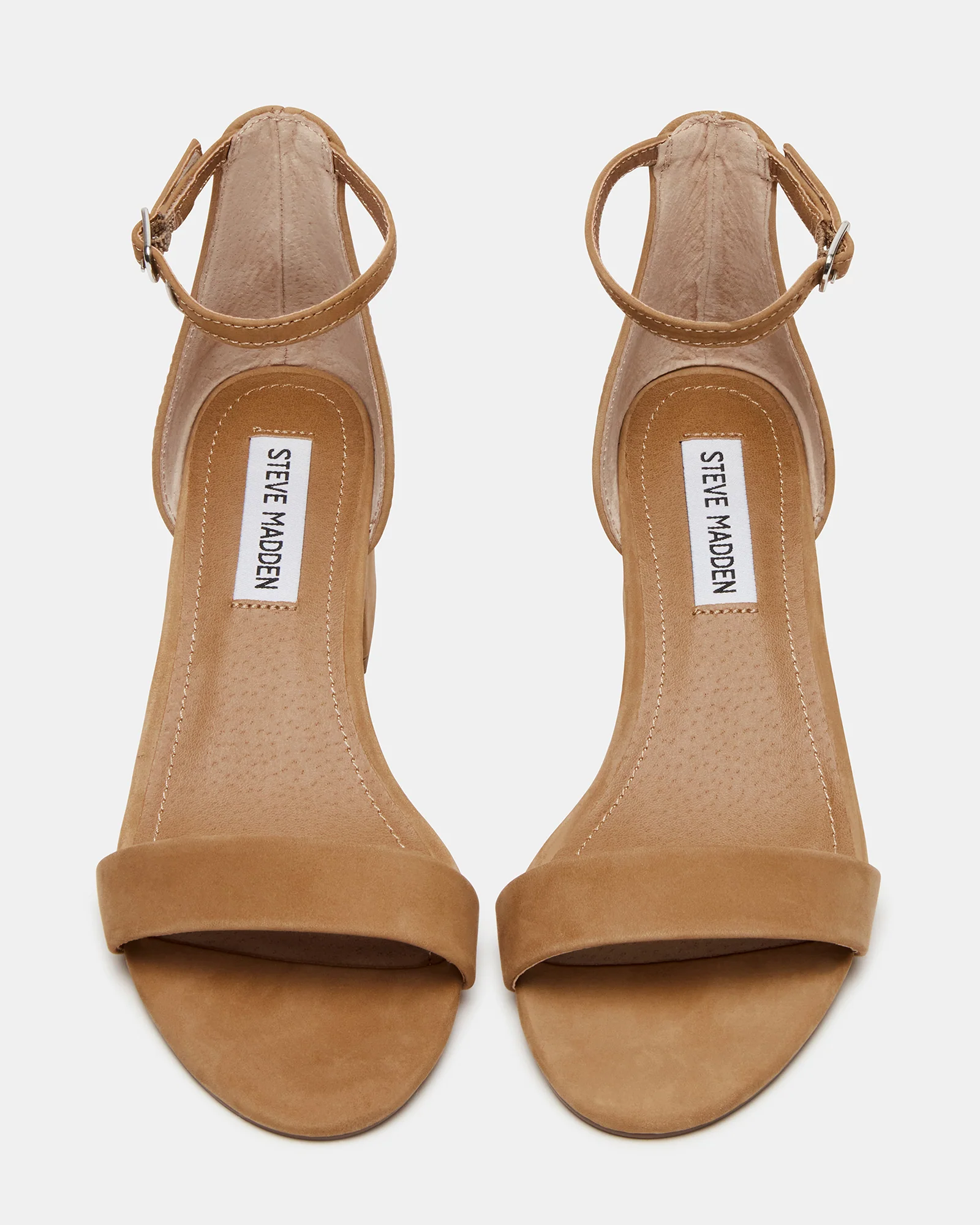 IRENEEW TAN NUBUCK - Image 3