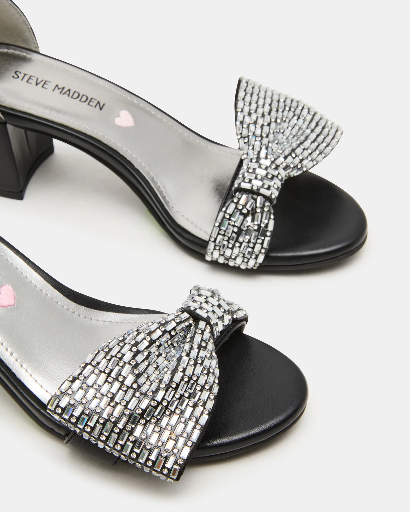 KIDS' ABIGAL BLACK - Image 3