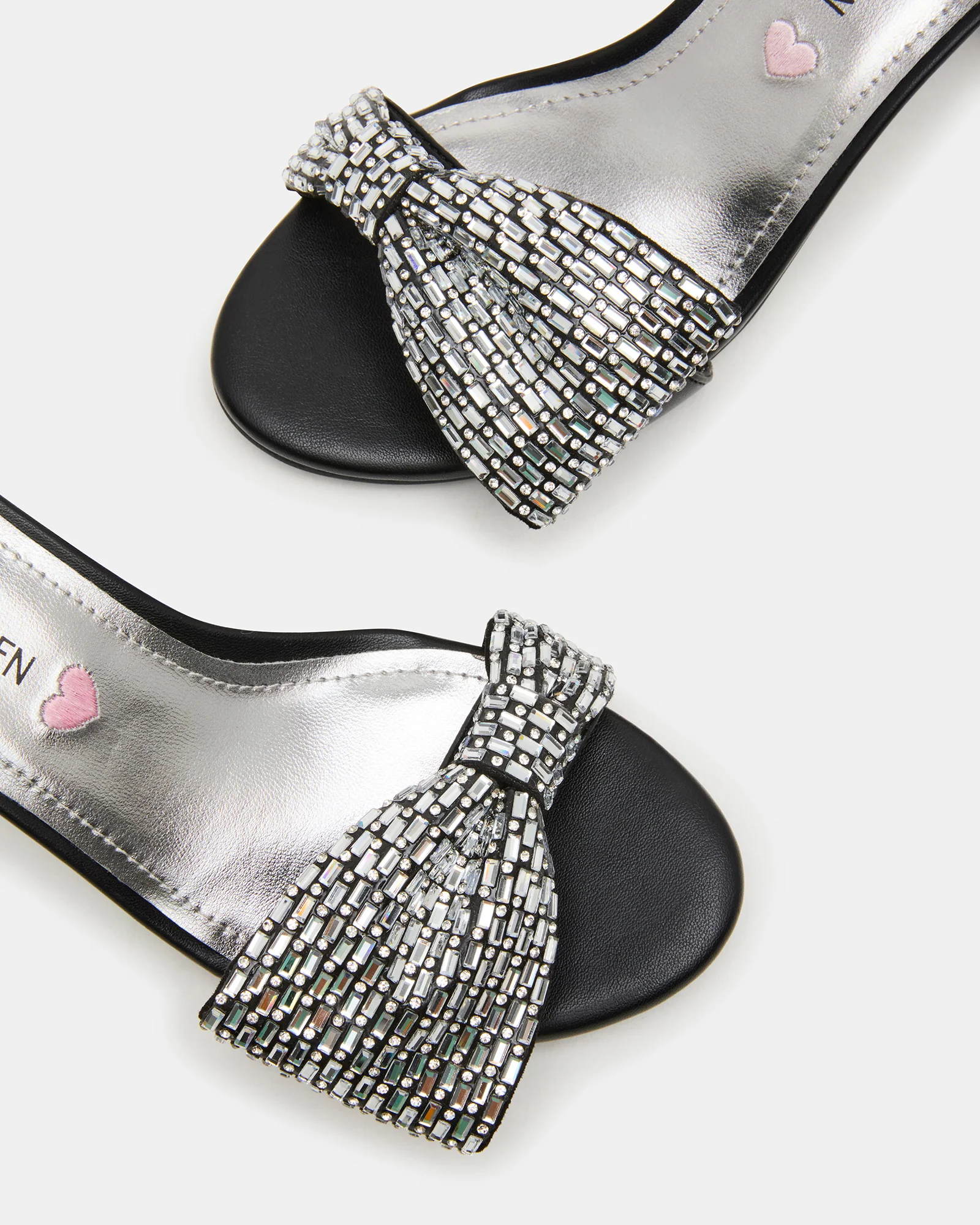 KIDS' ABIGAL BLACK - Image 4