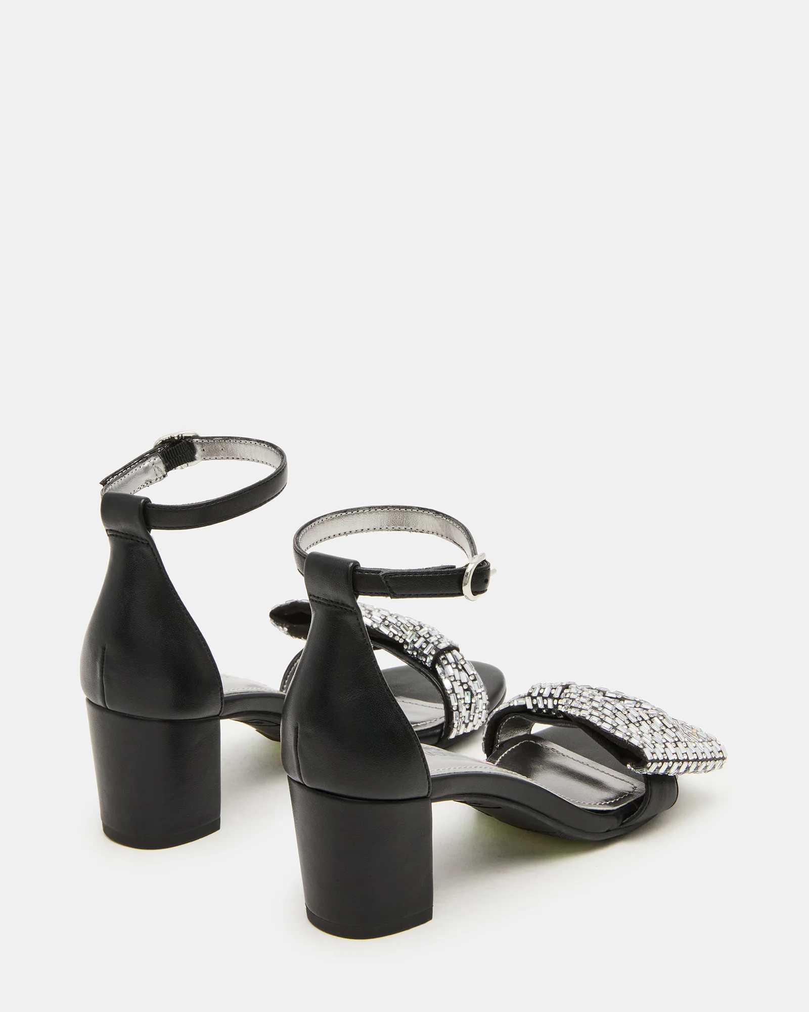 KIDS' ABIGAL BLACK - Image 5