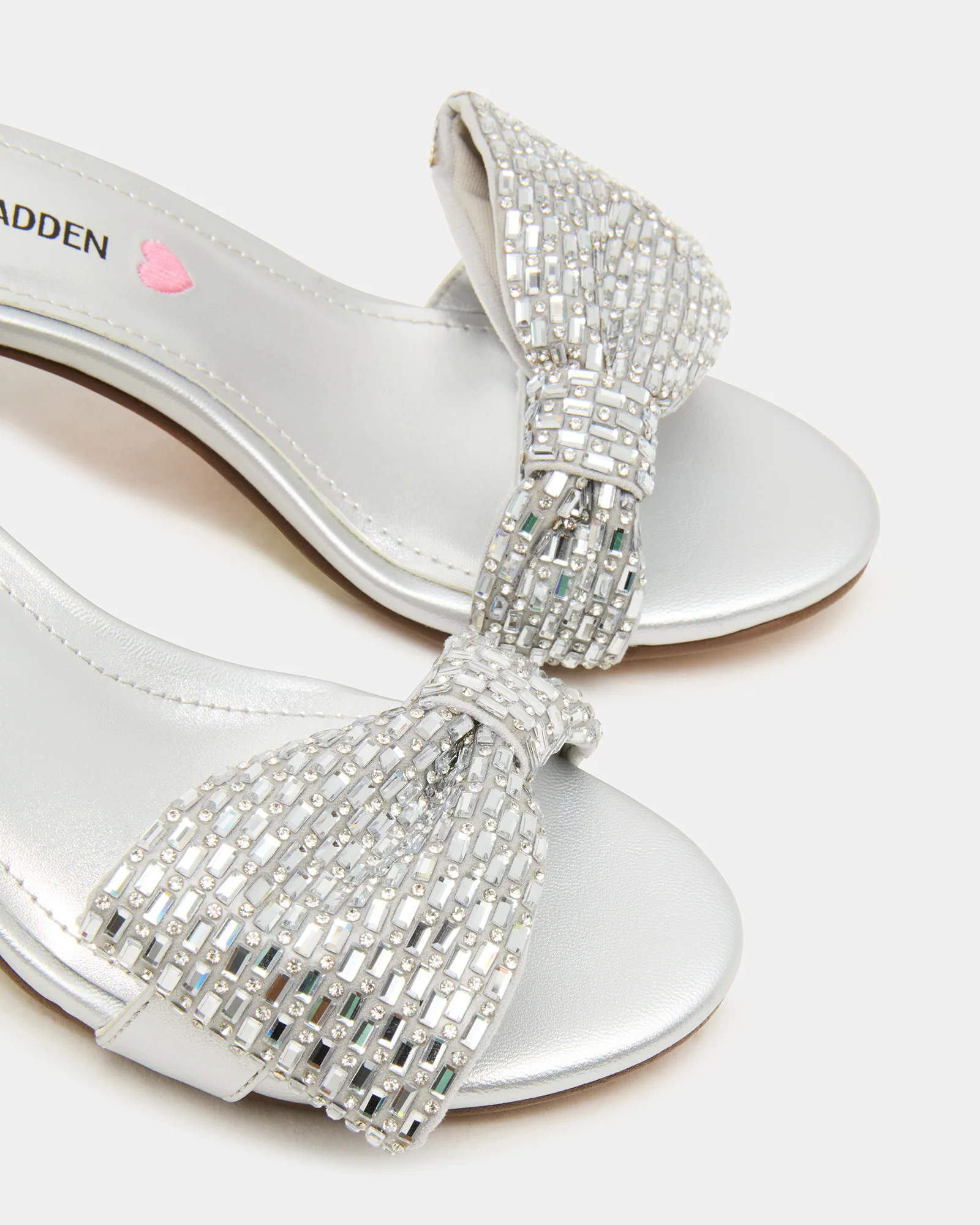 KIDS' ABIGAL SILVER - Image 3