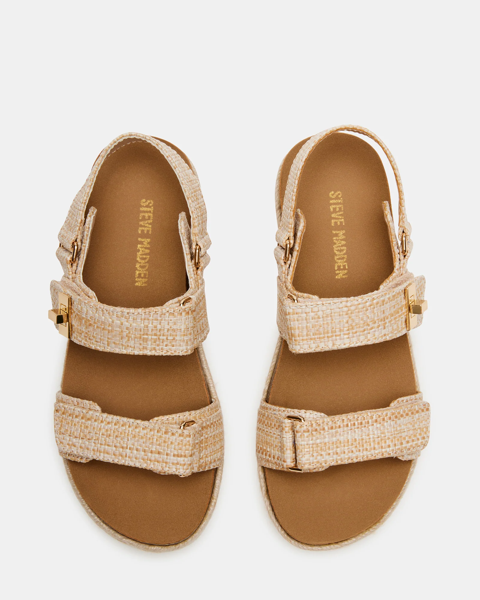 KIDS' BIGMONA RAFFIA - Image 4