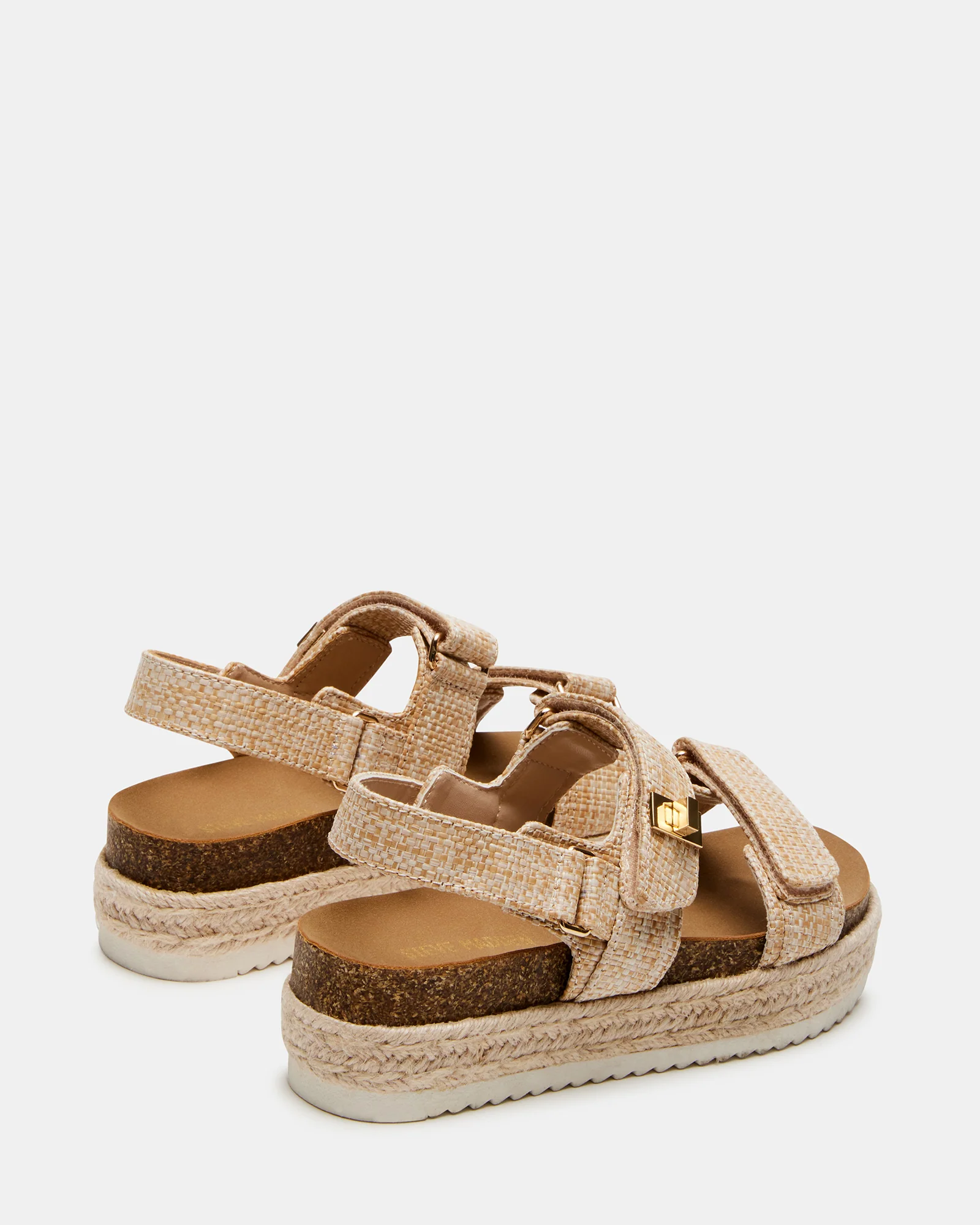 KIDS' BIGMONA RAFFIA - Image 5