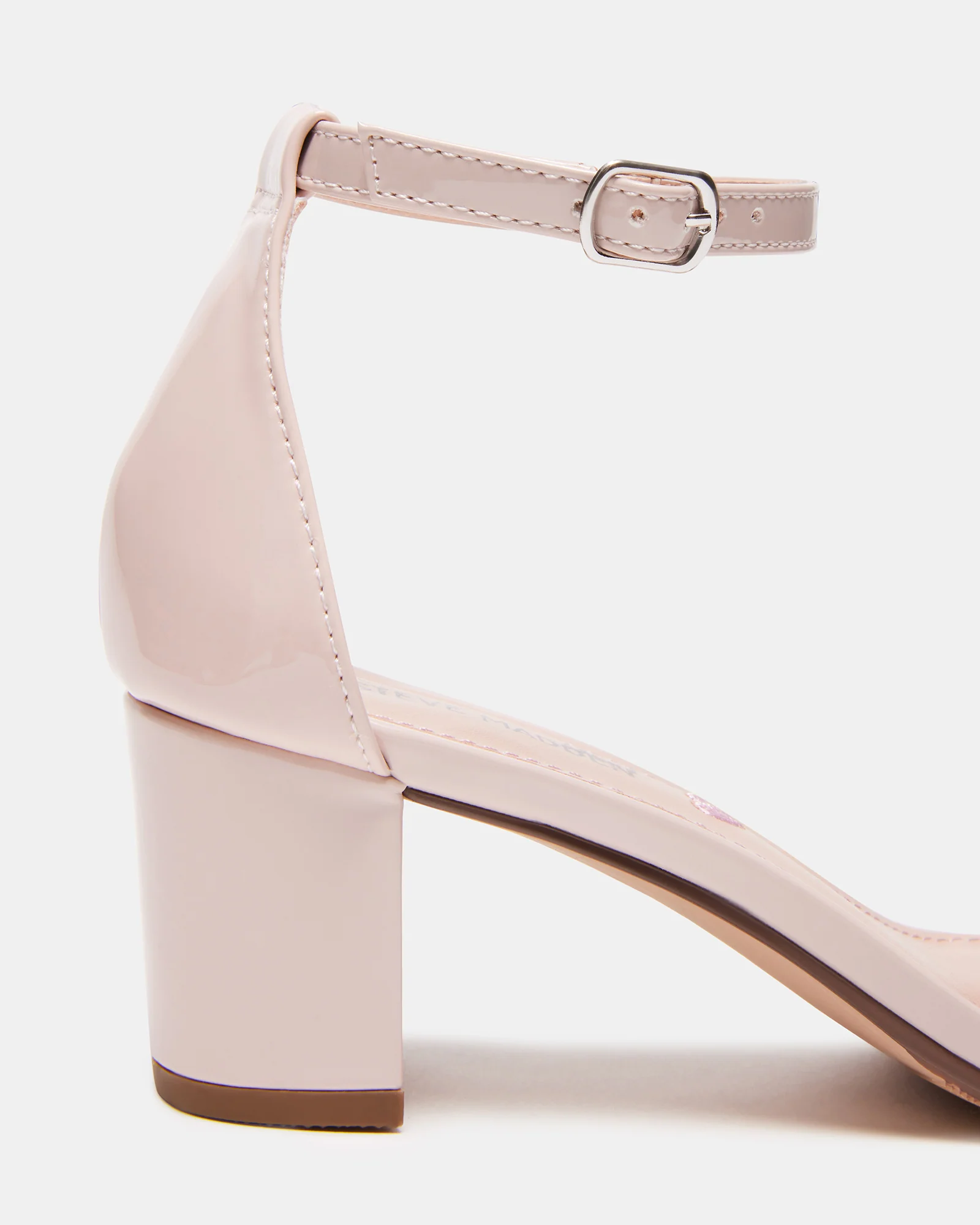 KIDS' CARRSON BLUSH PATENT - Image 5