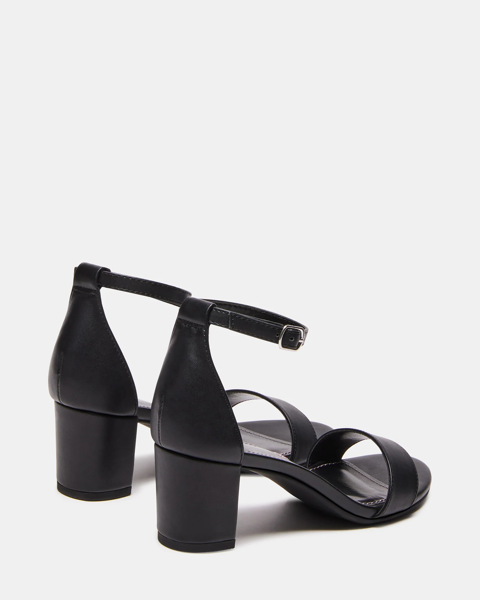 KIDS' CARRSON BLACK SMOOTH - Image 5