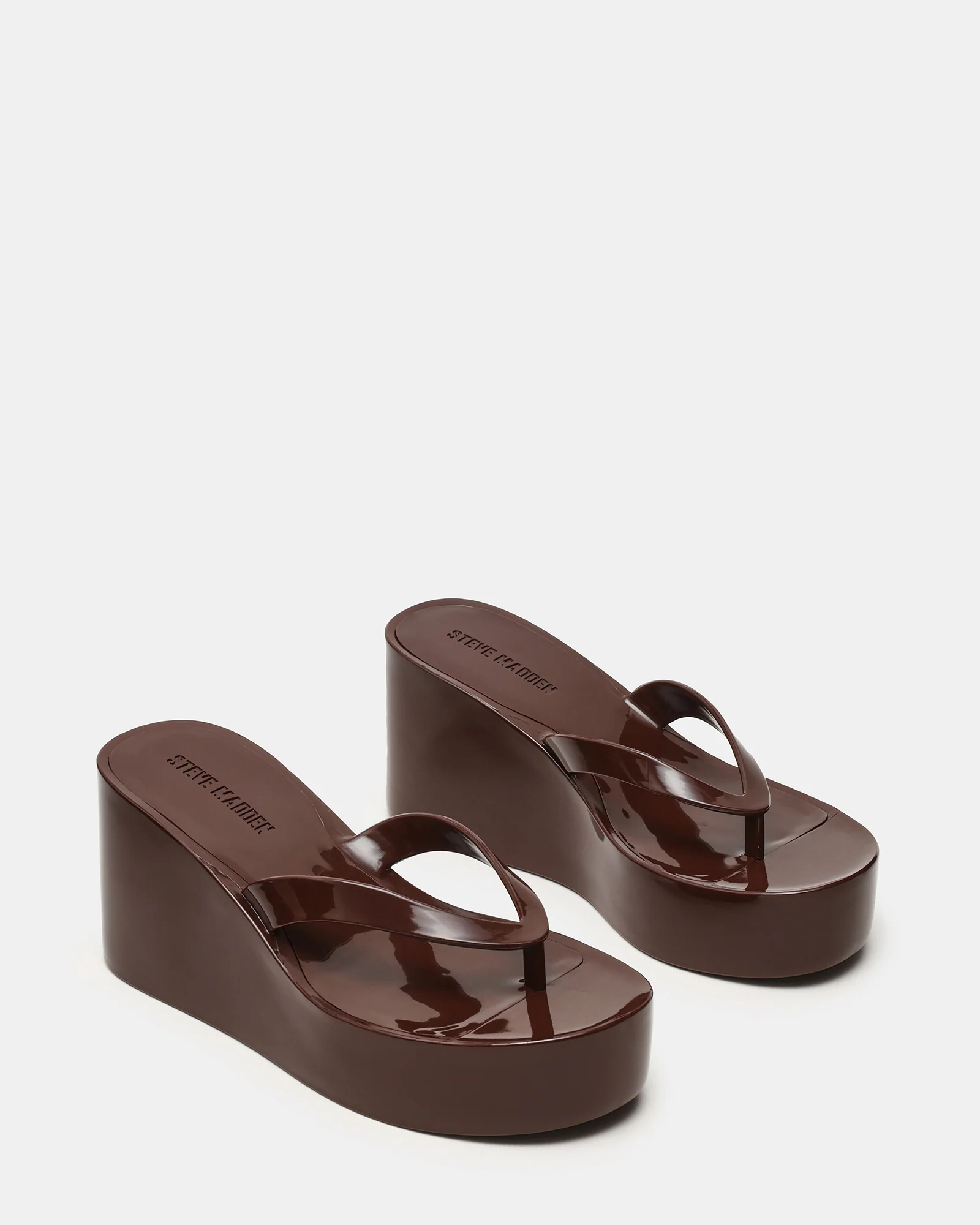 JELLA DARK BROWN - Image 3