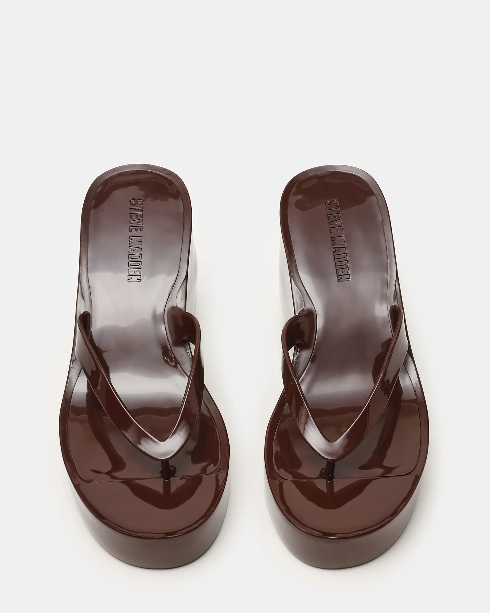 JELLA DARK BROWN - Image 5