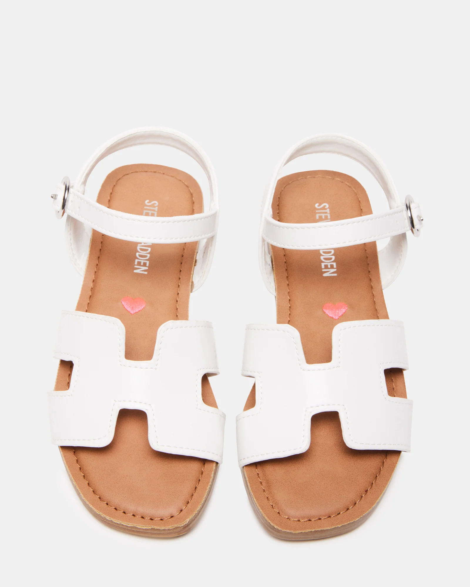 KIDS' HAYDIN WHITE - Image 4