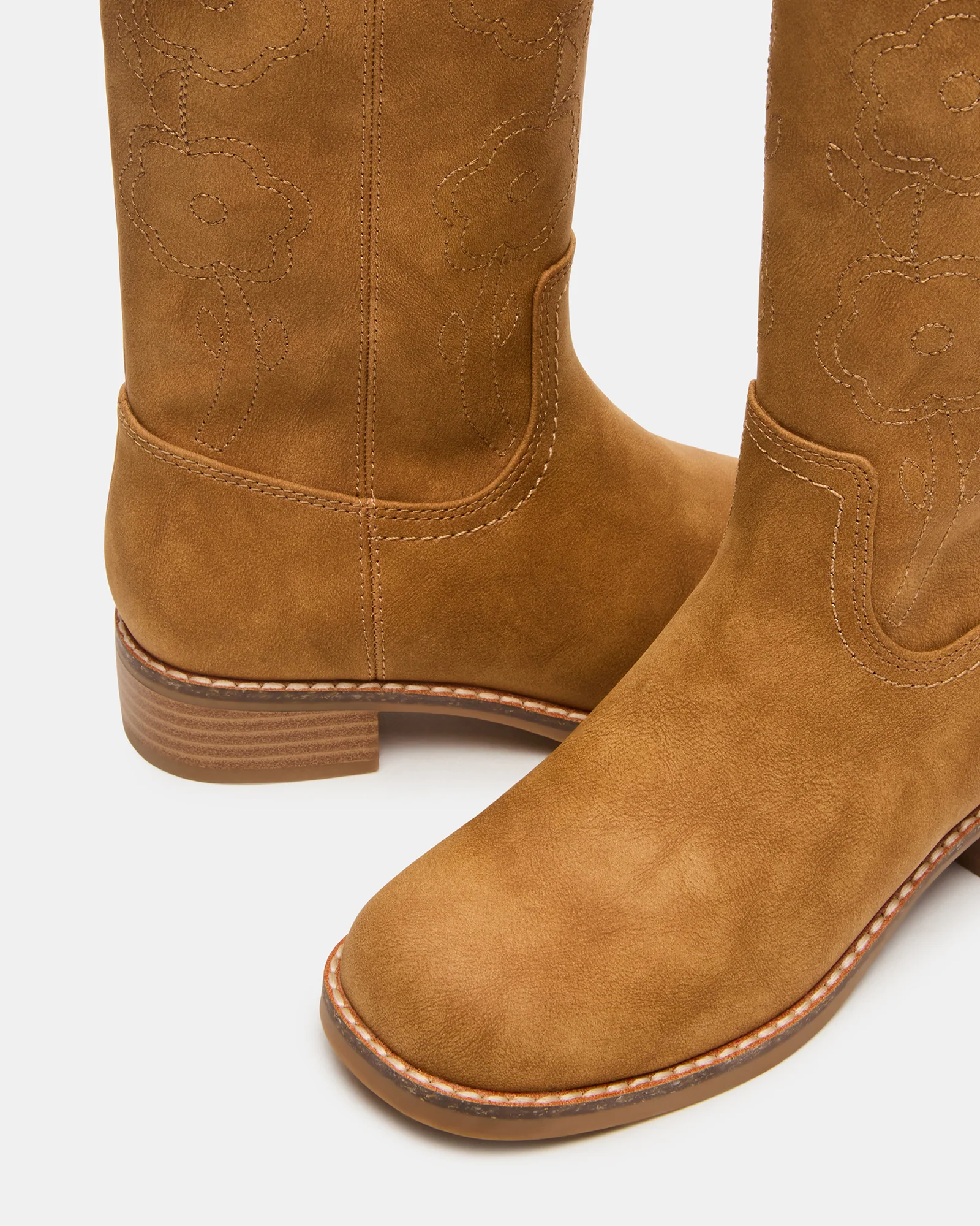 KIDS' RIGGS TAN - Image 3