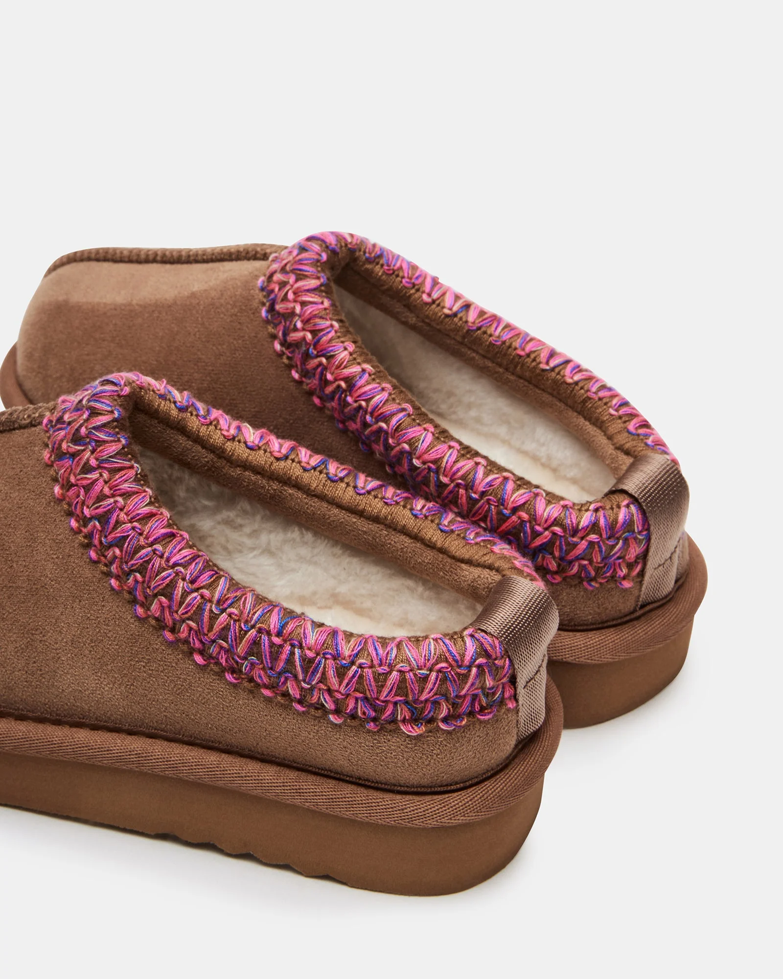 KIDS' SELENA COGNAC - Image 3