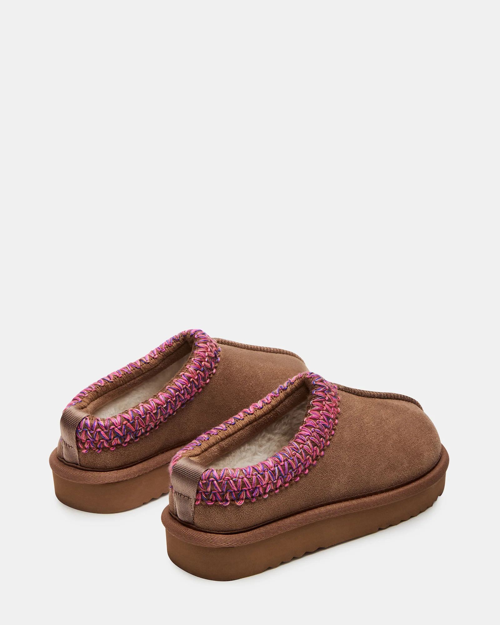 KIDS' SELENA COGNAC - Image 5