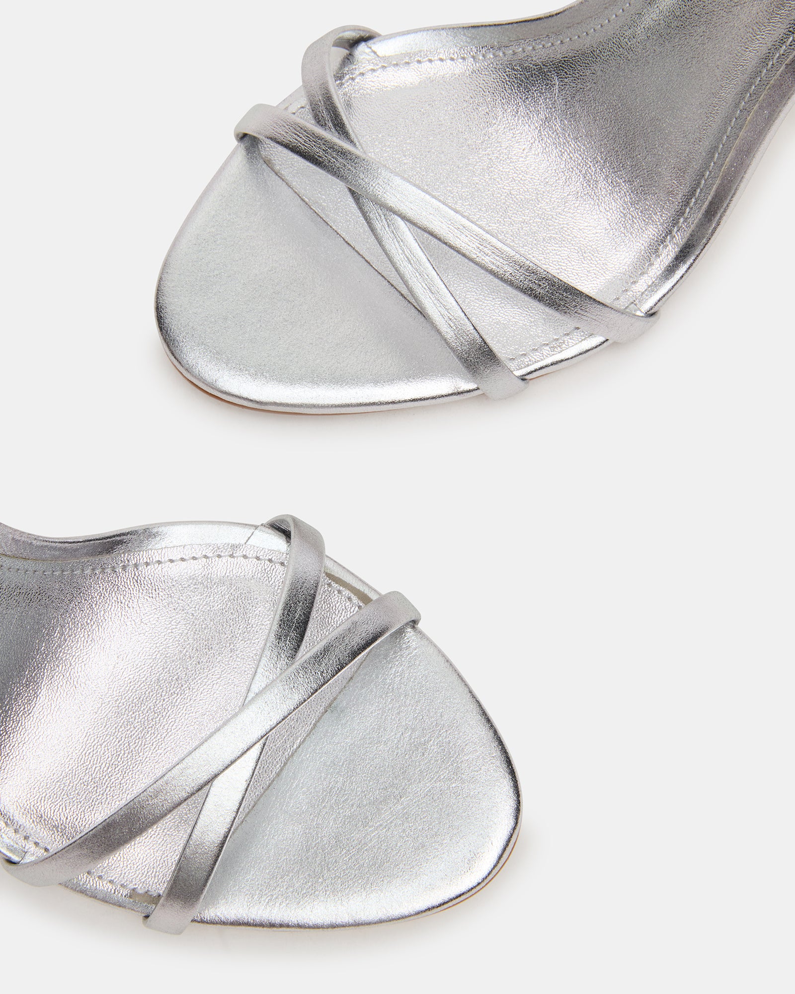 JYPSEY SILVER LEATHER - Image 5