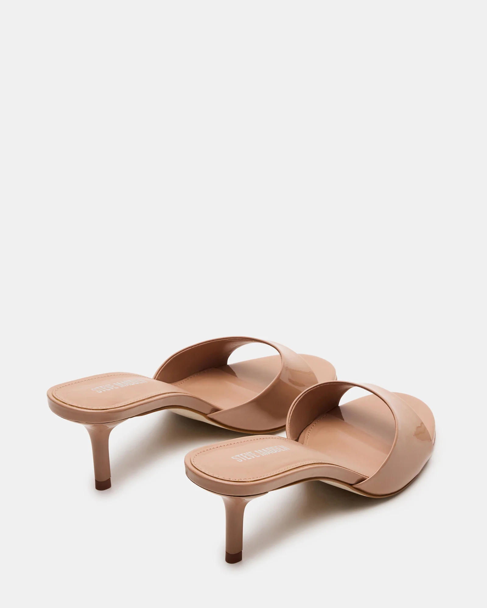 KENDRIX BLUSH LEATHER - Image 5
