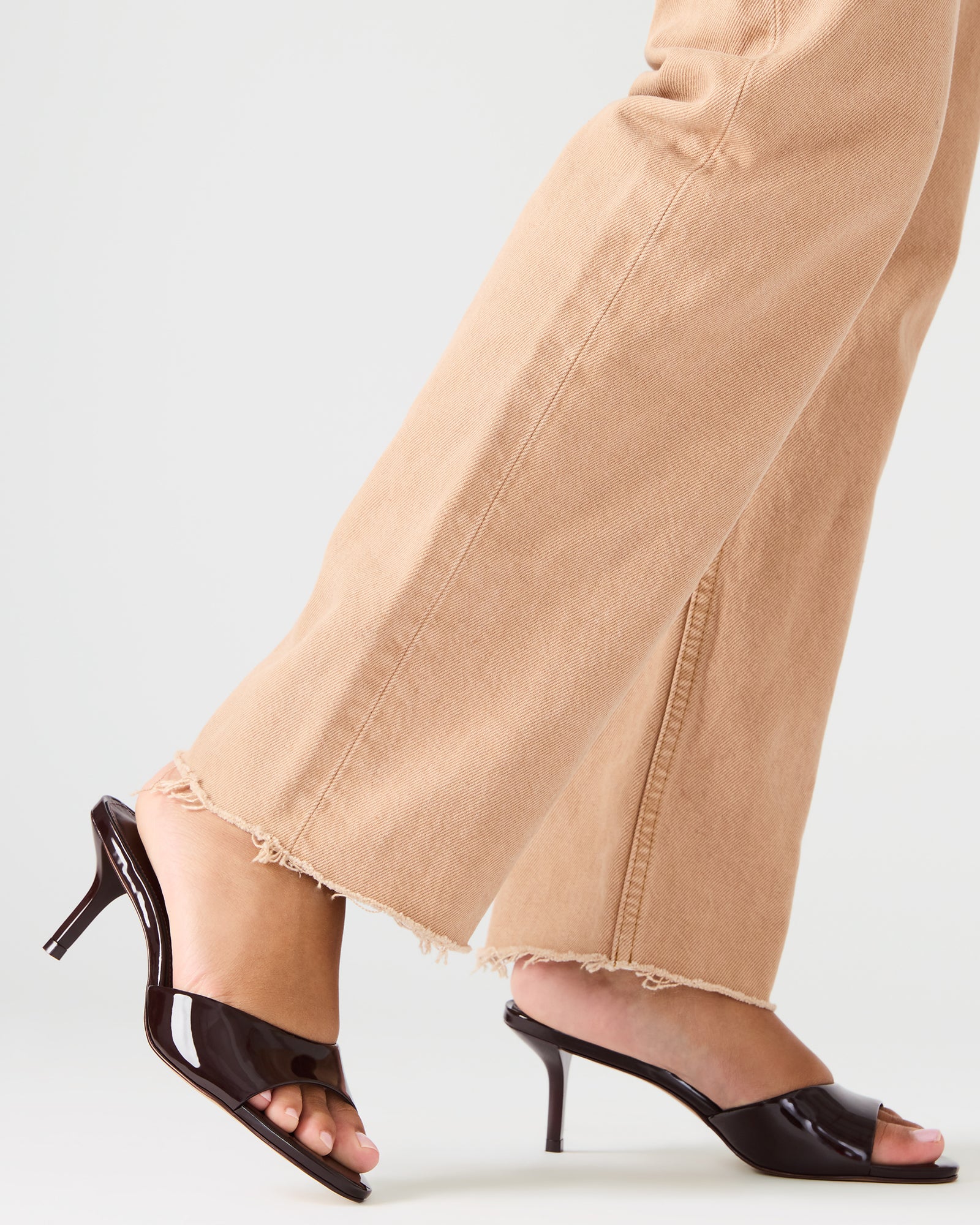 KENDRIX BLUSH LEATHER - Image 6