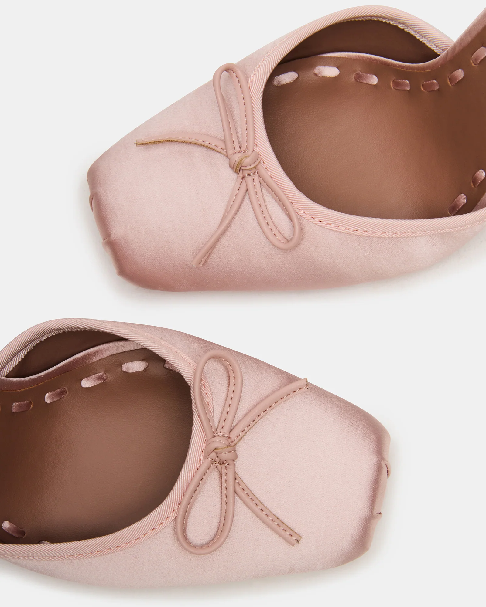 LARINA PINK SATIN - Image 5