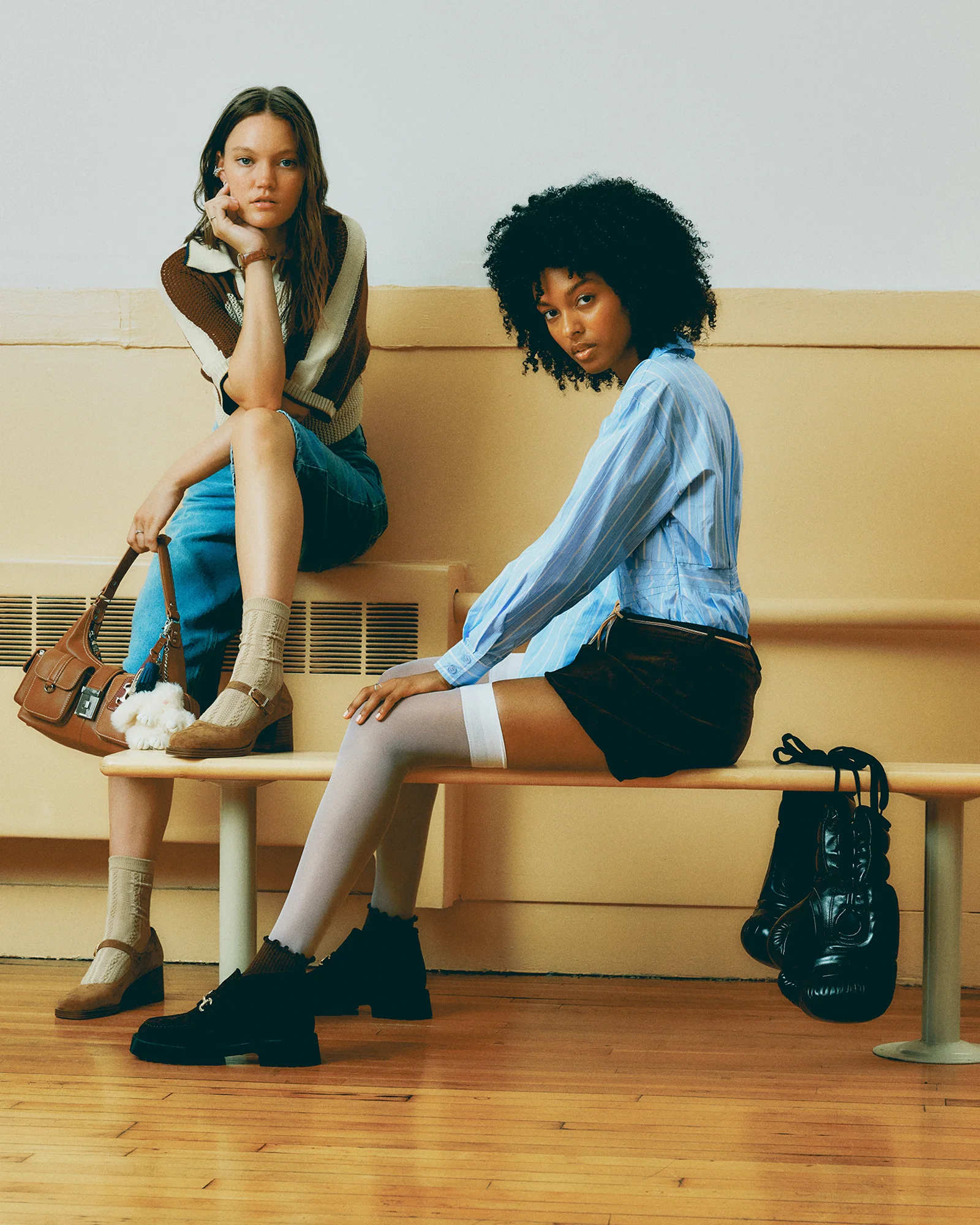 LISBON CHESTNUT SUEDE - Image 7