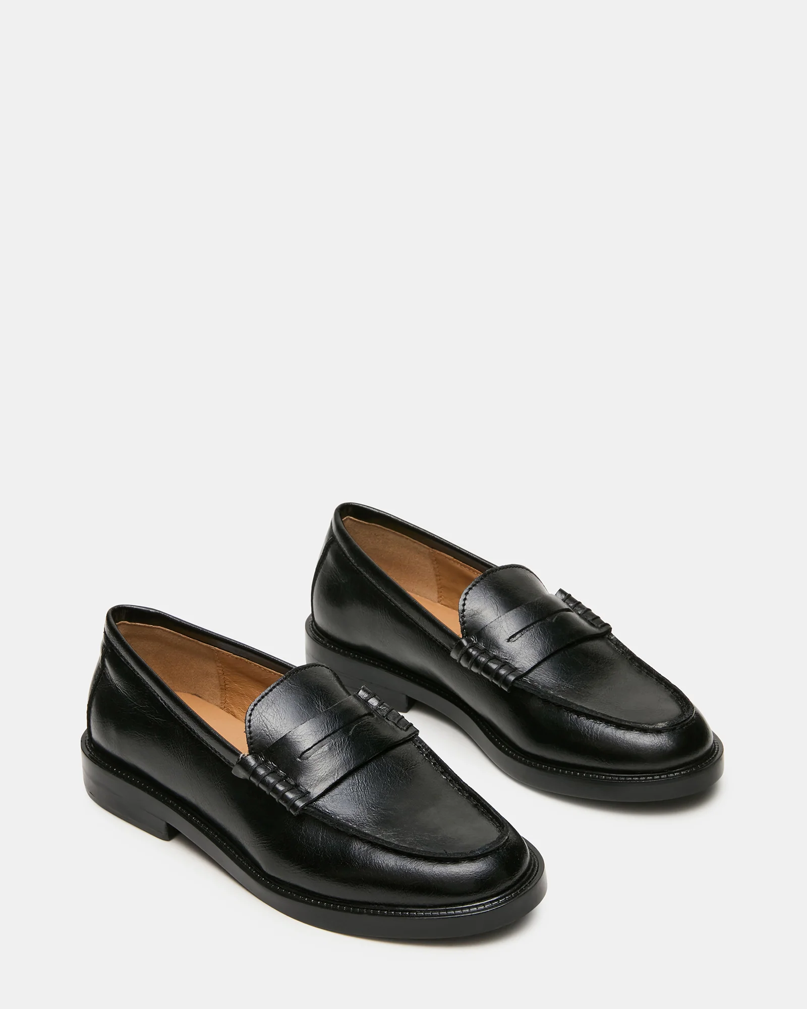 MADISON BLACK LEATHER - Image 3