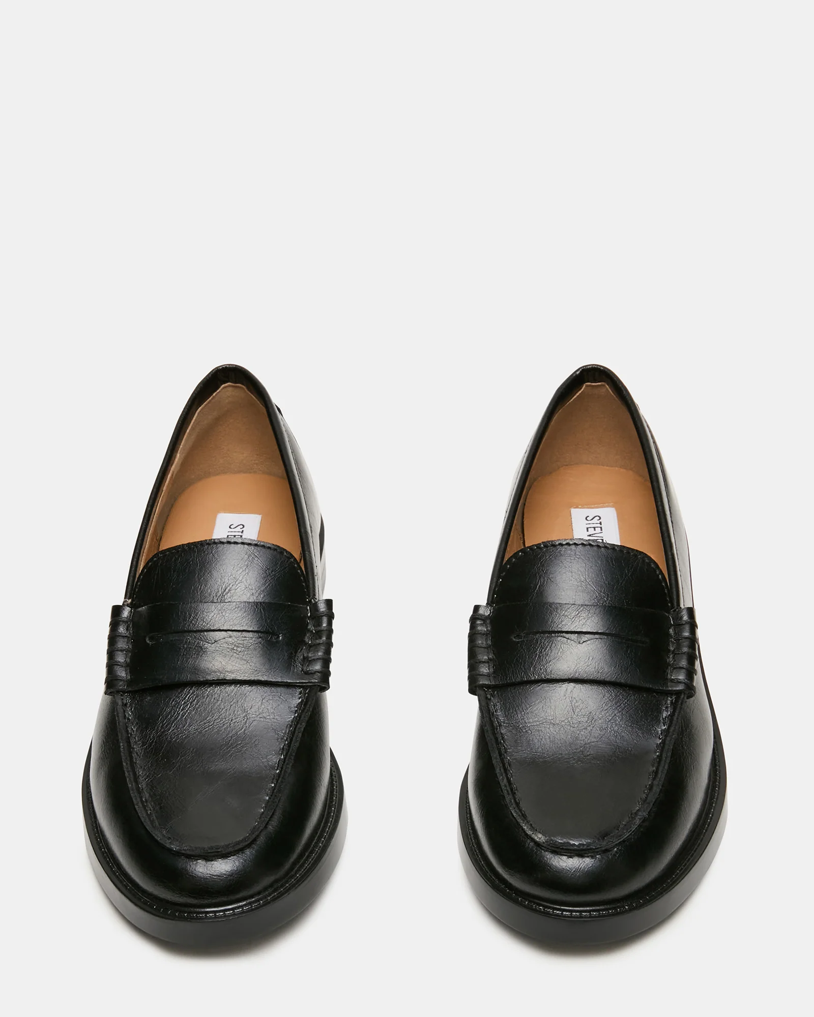 MADISON BLACK LEATHER - Image 5