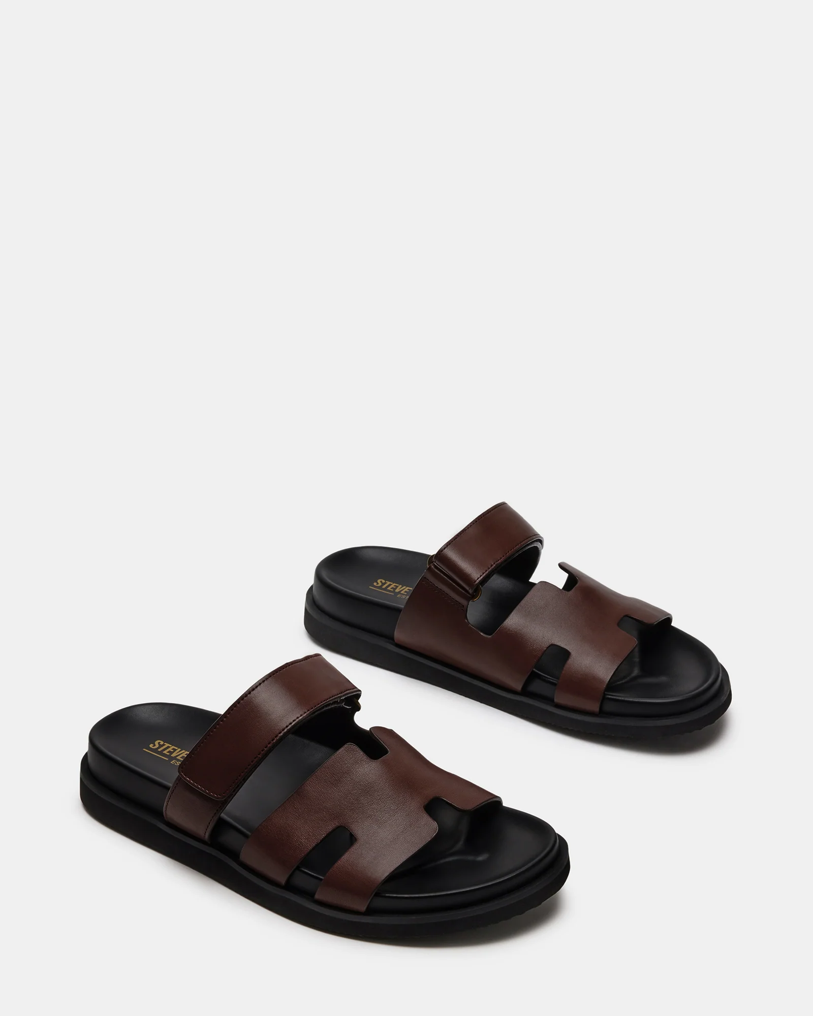 MAIVEN BROWN LEATHER - Image 3