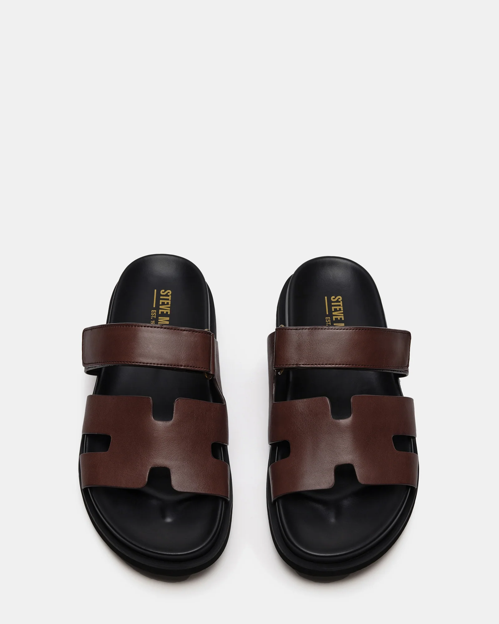 MAIVEN BROWN LEATHER - Image 5