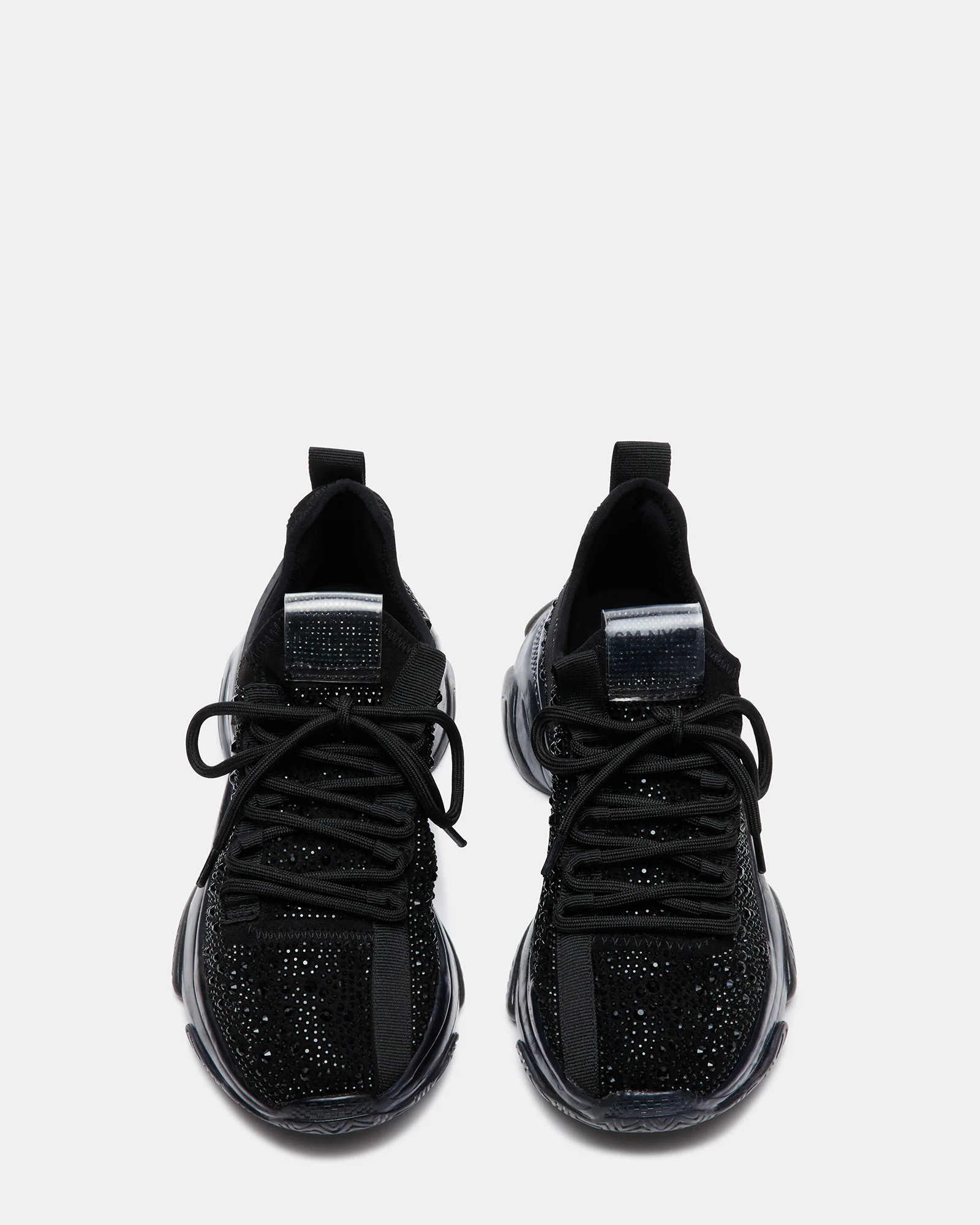 MAXIMA BLACK RHINESTONES - Image 5