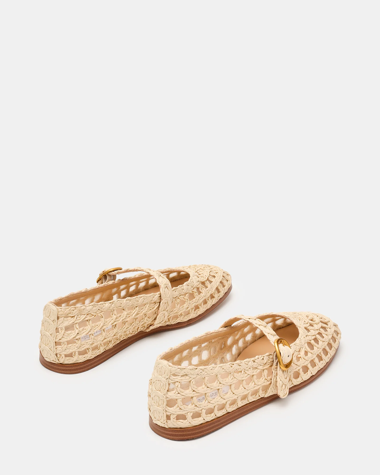 MELODY NATURAL RAFFIA - Image 6