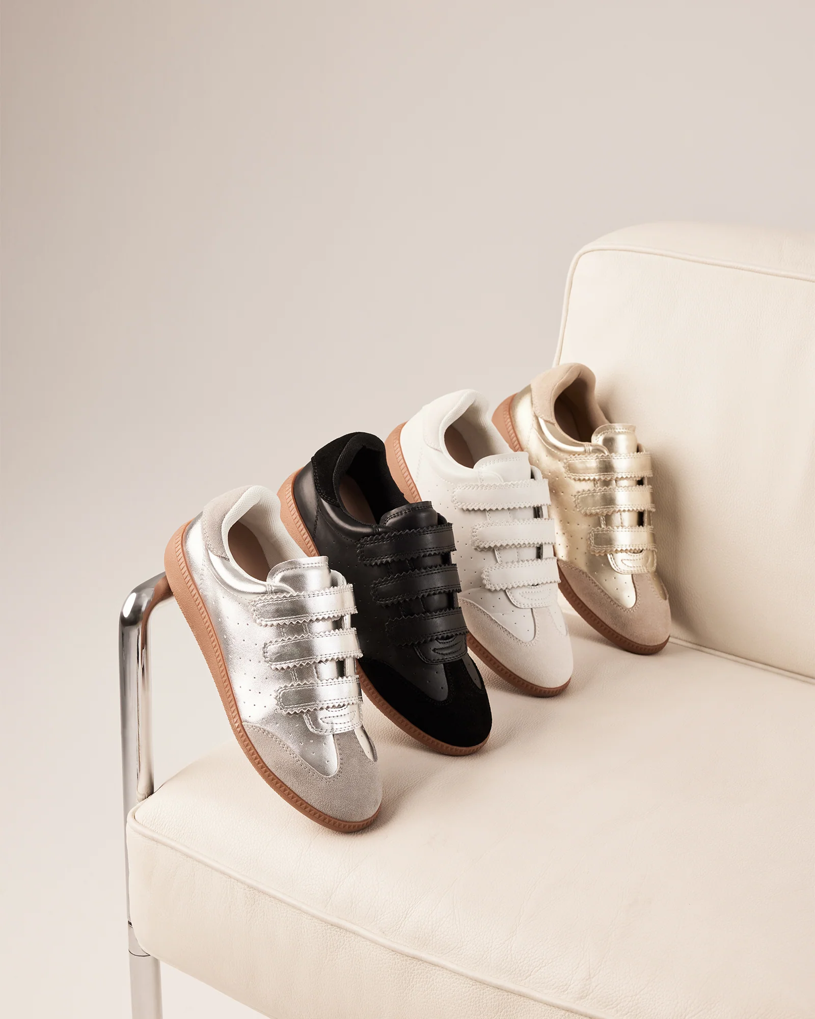 MOMENTUM WHITE - Image 10