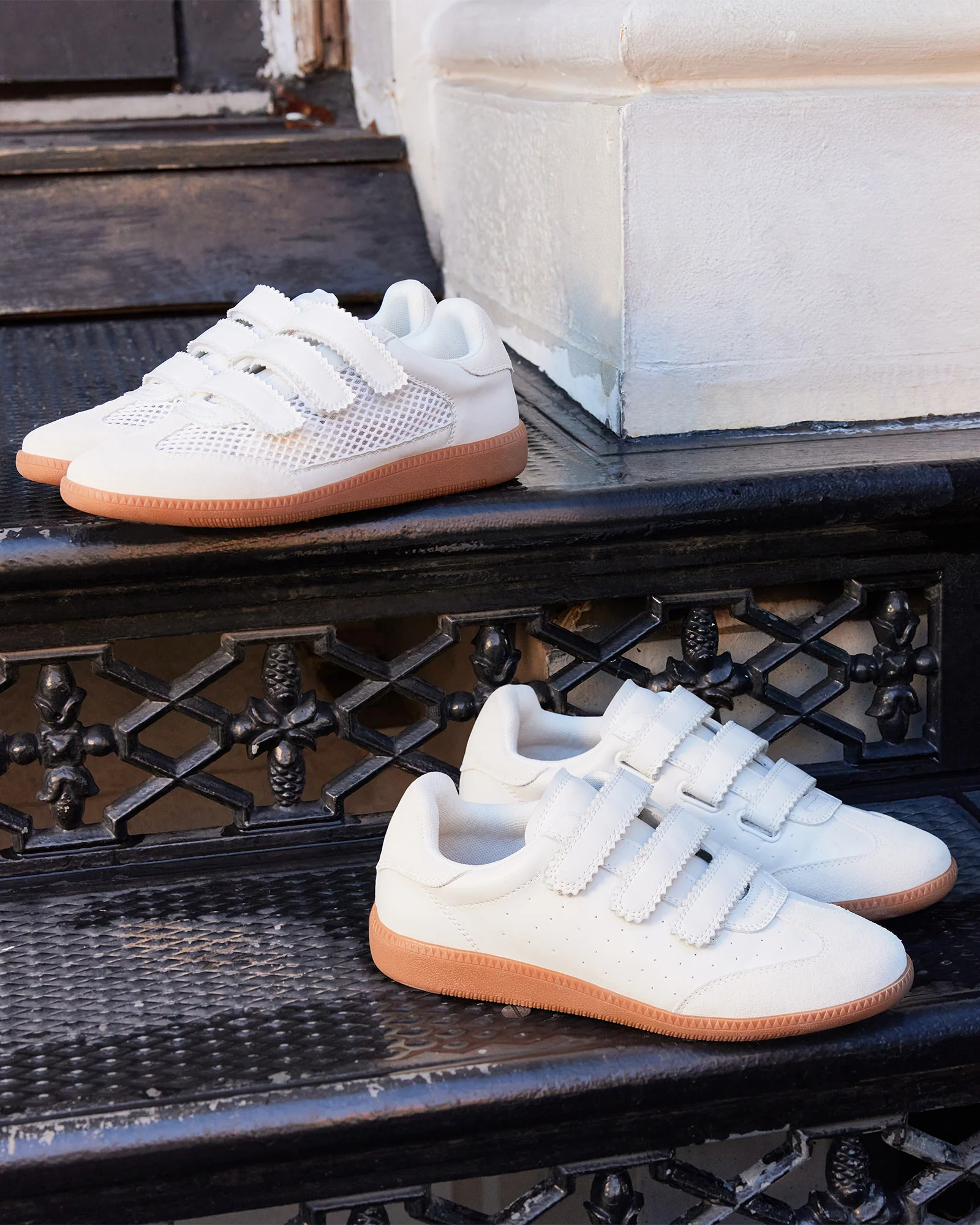 MOMENTUM WHITE - Image 9