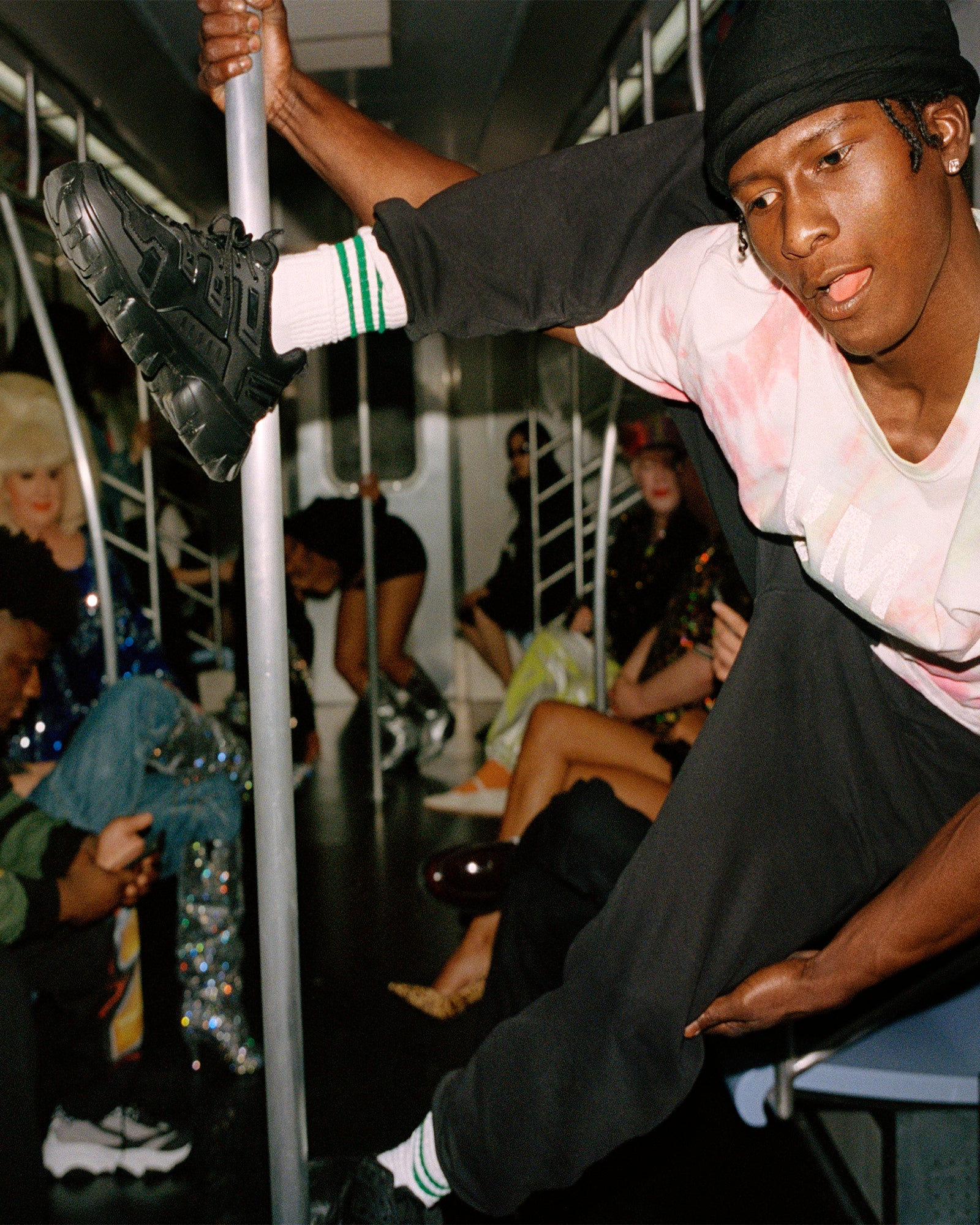 PONCE BLACK - Image 8