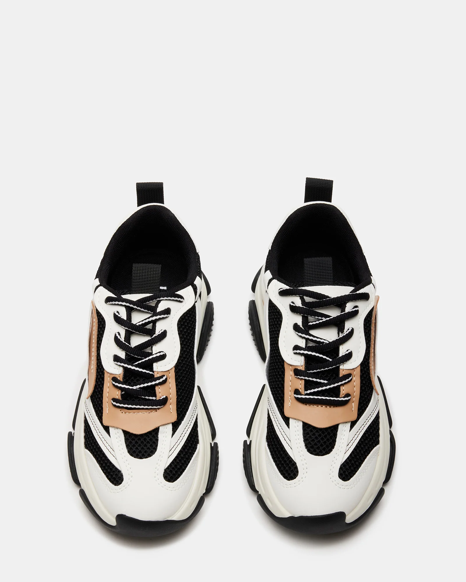 POSSESSION BLACK/TAN - Image 4