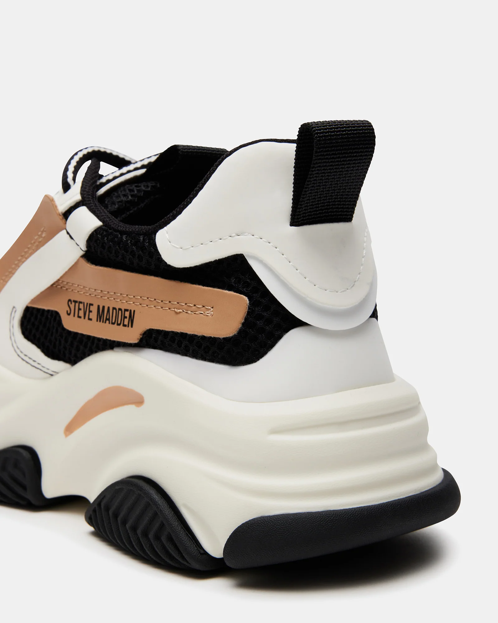 POSSESSION BLACK/TAN - Image 5