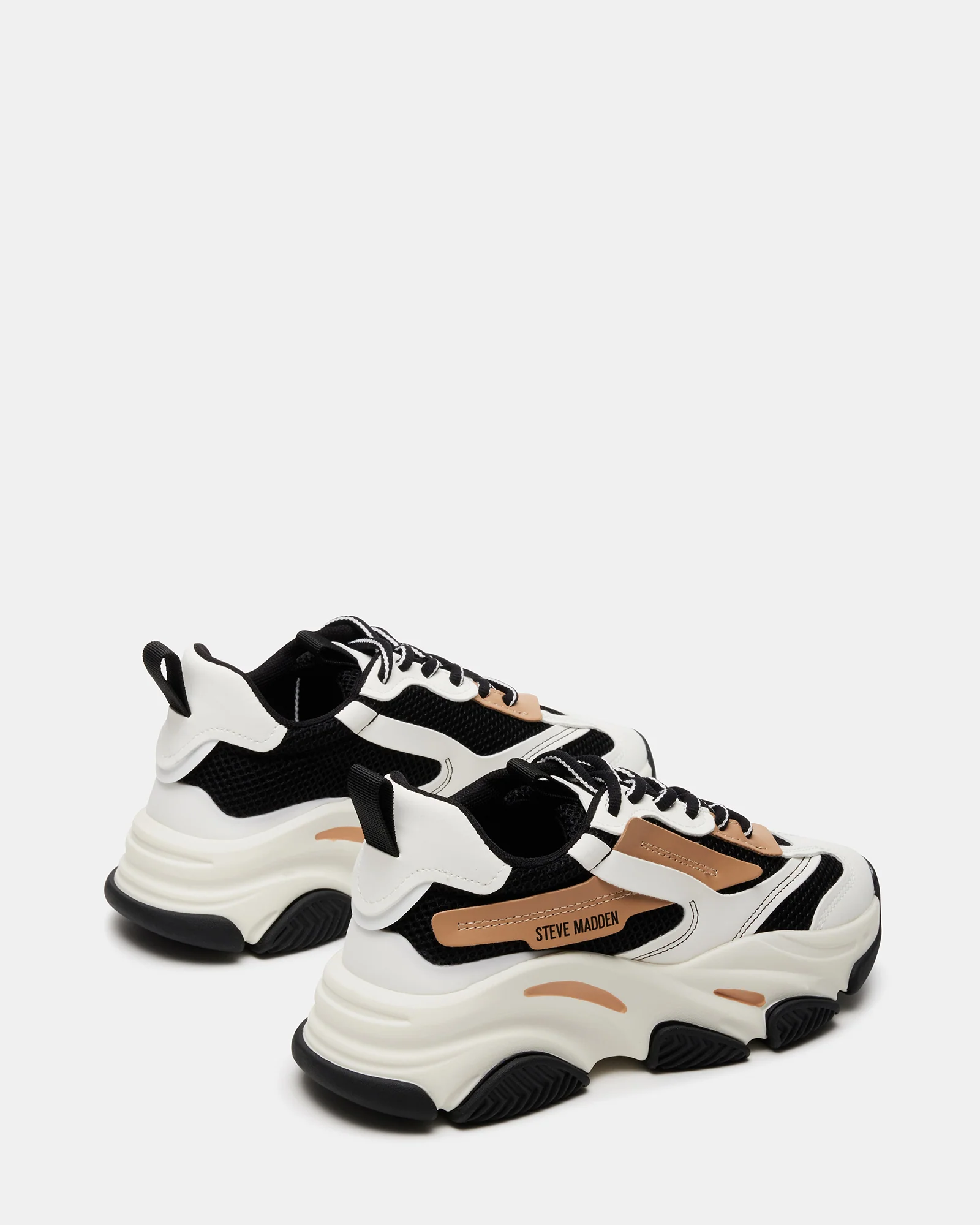 POSSESSION BLACK/TAN - Image 6