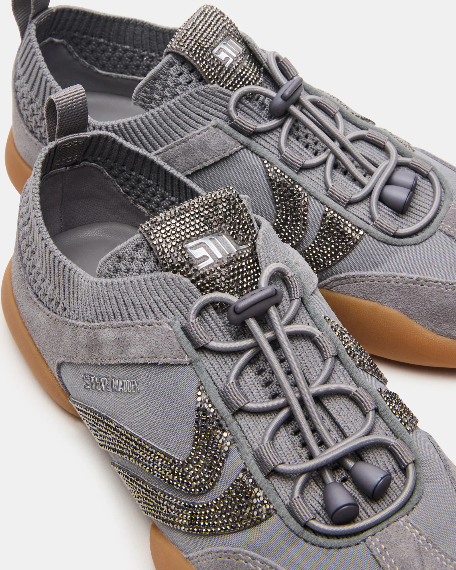 REBOOT GREY RHINESTONES - Image 3