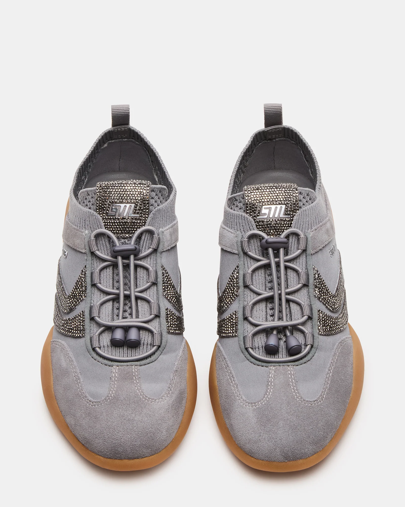 REBOOT GREY RHINESTONES - Image 4