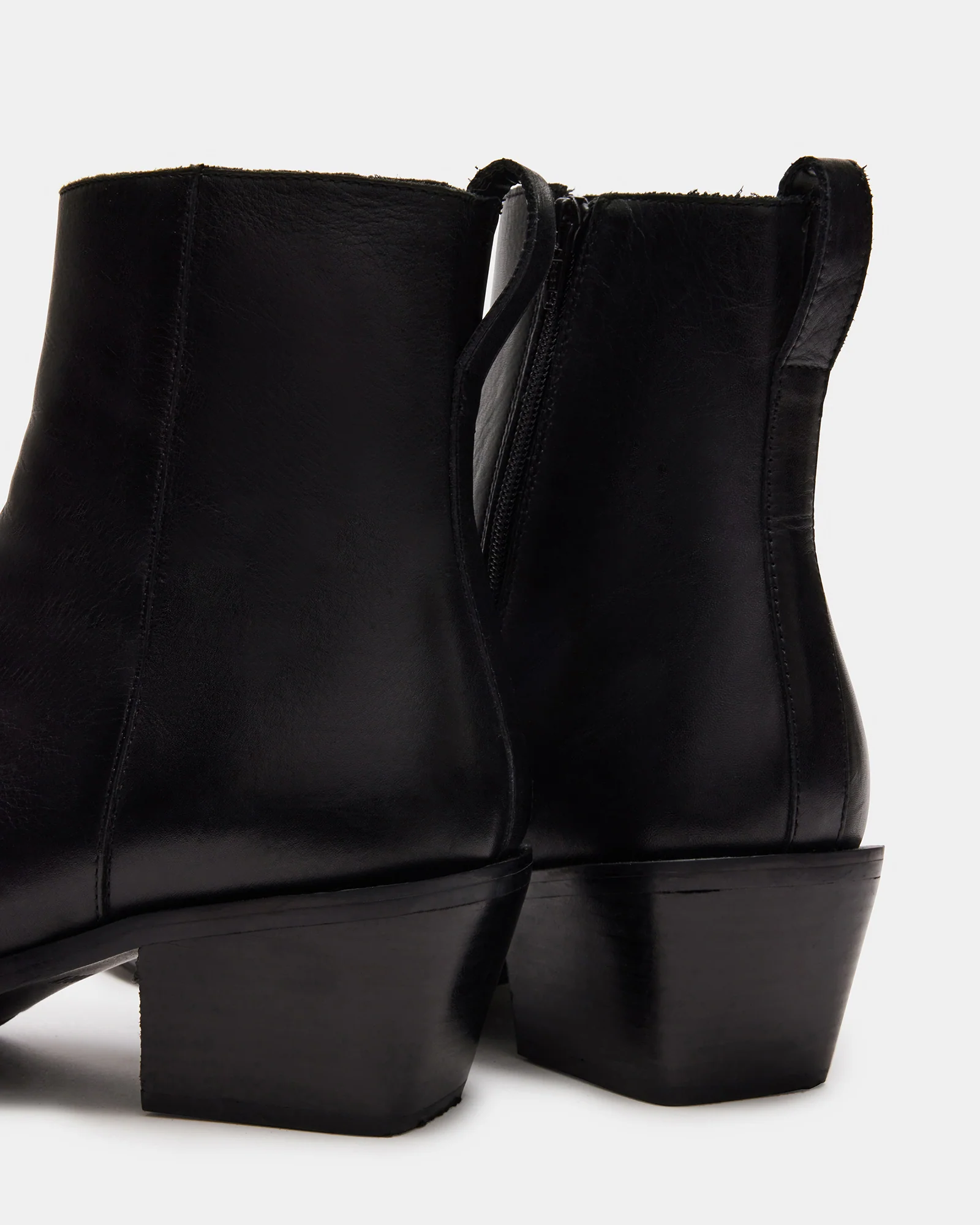 RICHIE BLACK LEATHER - Image 4