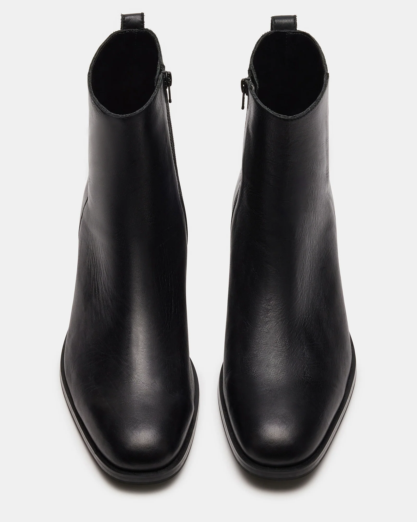 RICHIE BLACK LEATHER - Image 5