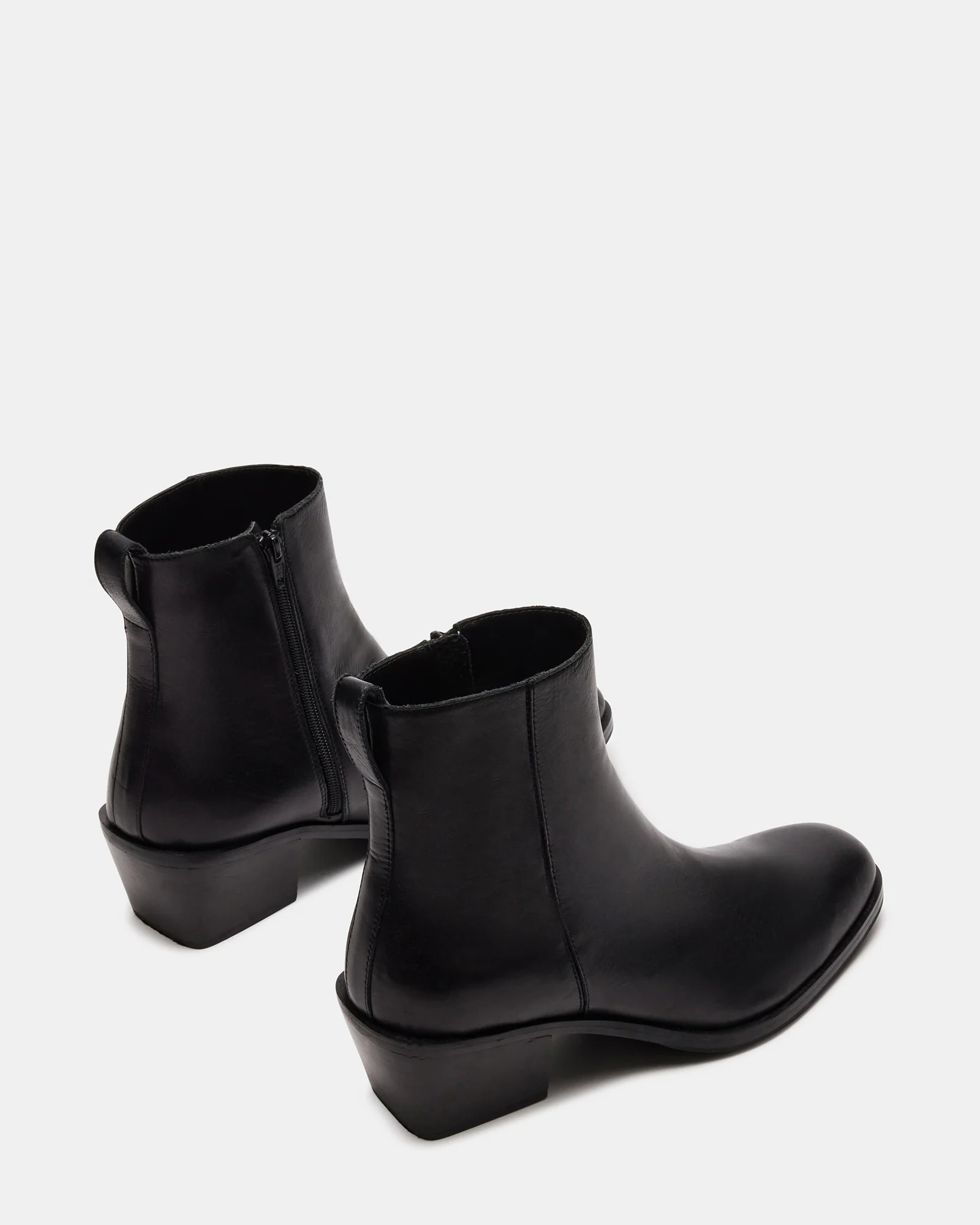 RICHIE BLACK LEATHER - Image 6