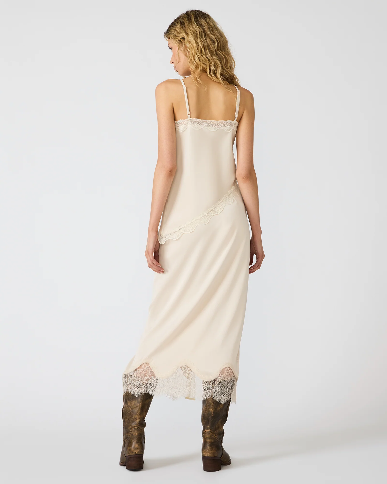 LAKELY TOP IVORY - Image 5