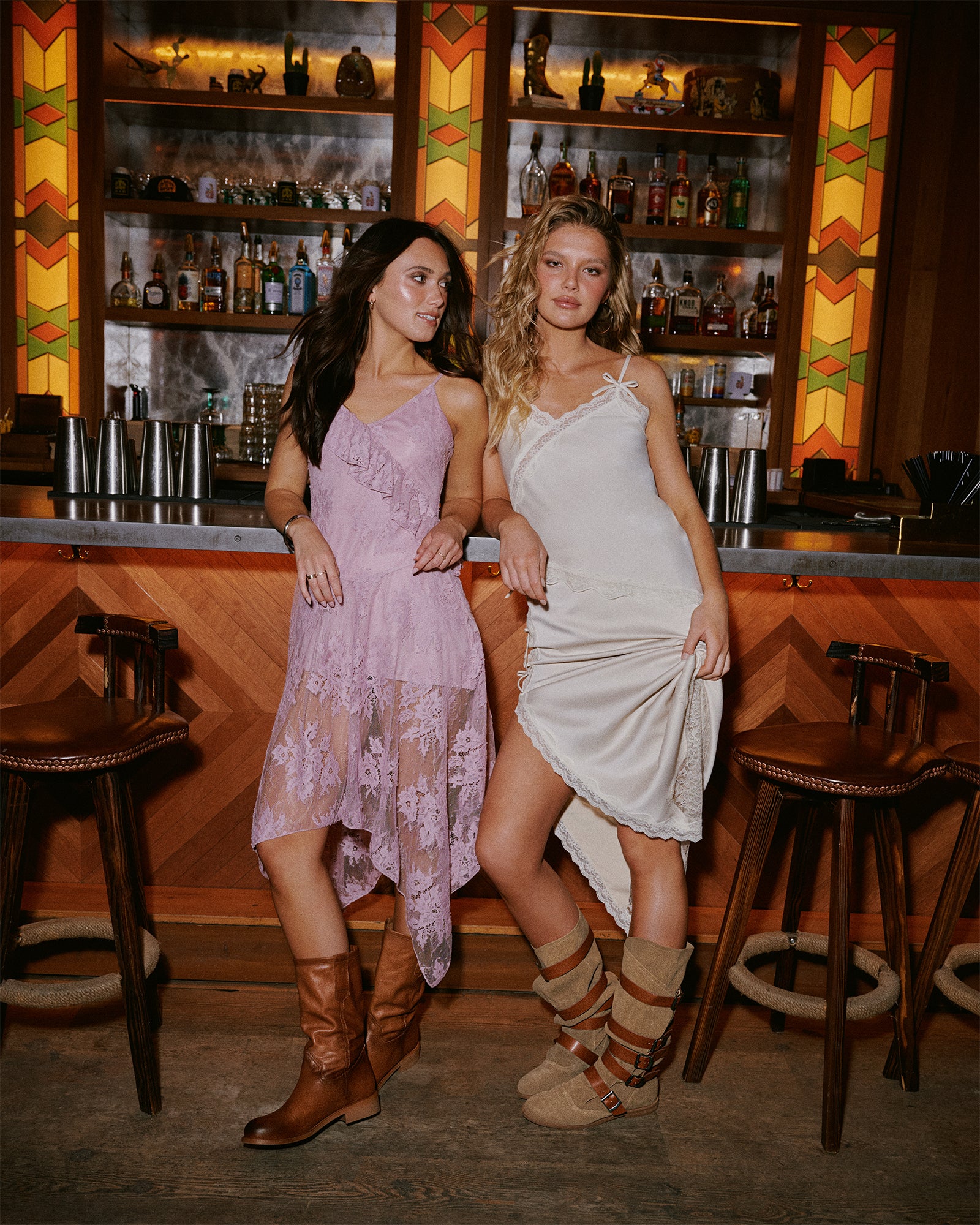 LAKELY TOP IVORY - Image 6