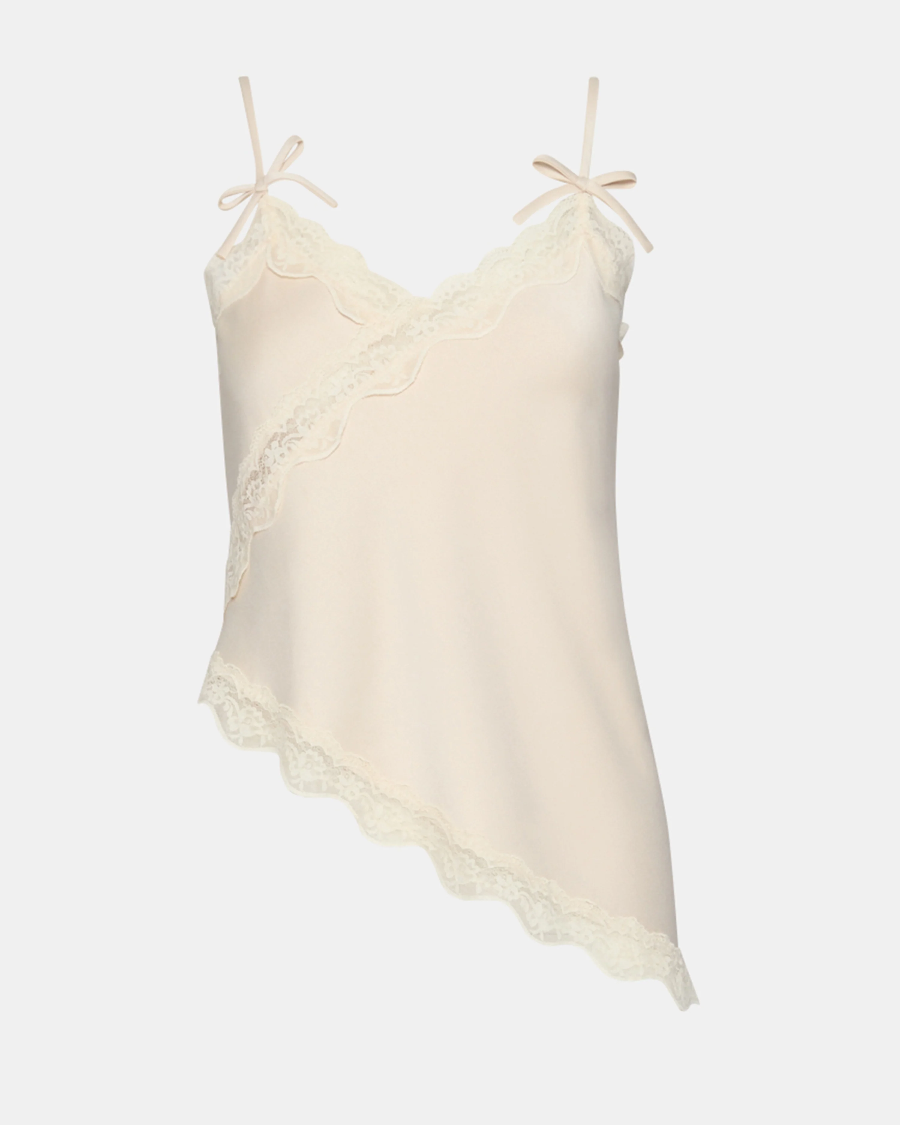 LAKELY TOP IVORY - Image 7