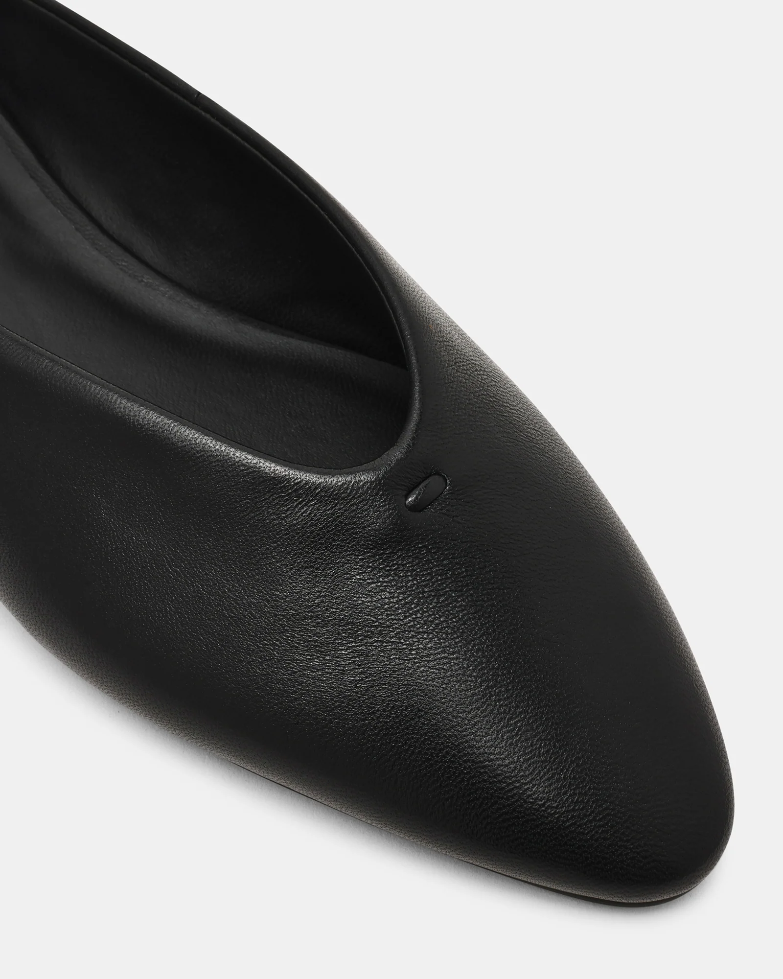 SHERMAN BLACK LEATHER - Image 3