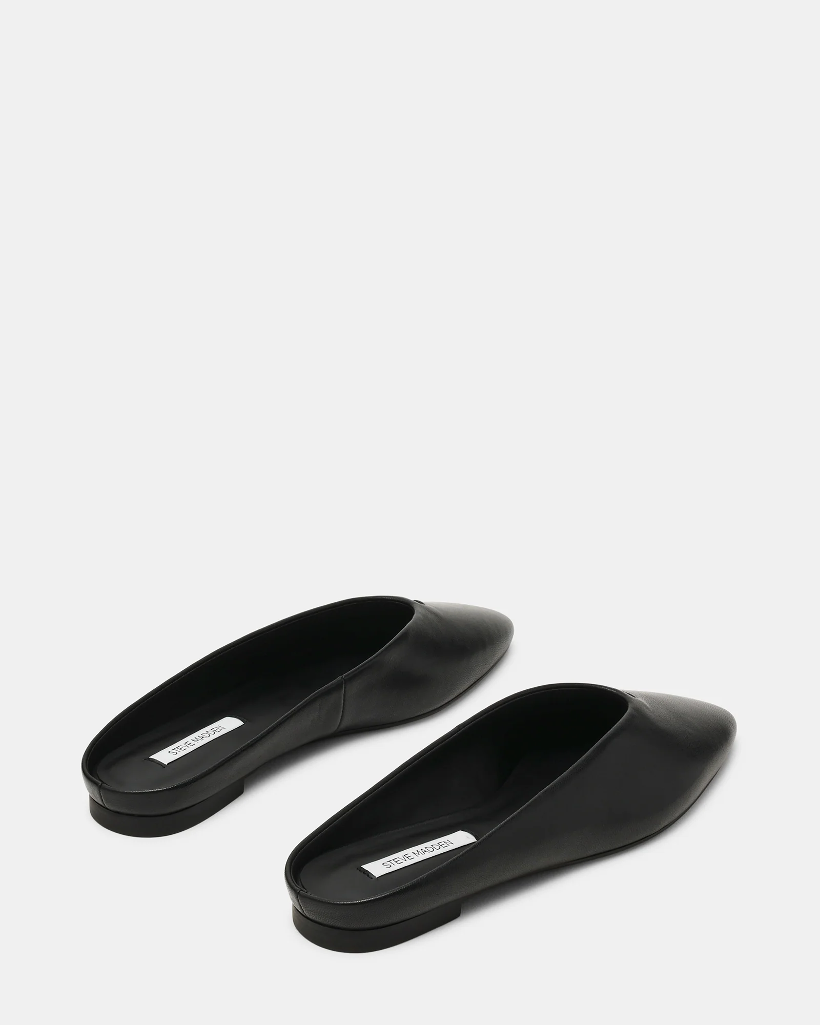 SHERMAN BLACK LEATHER - Image 5