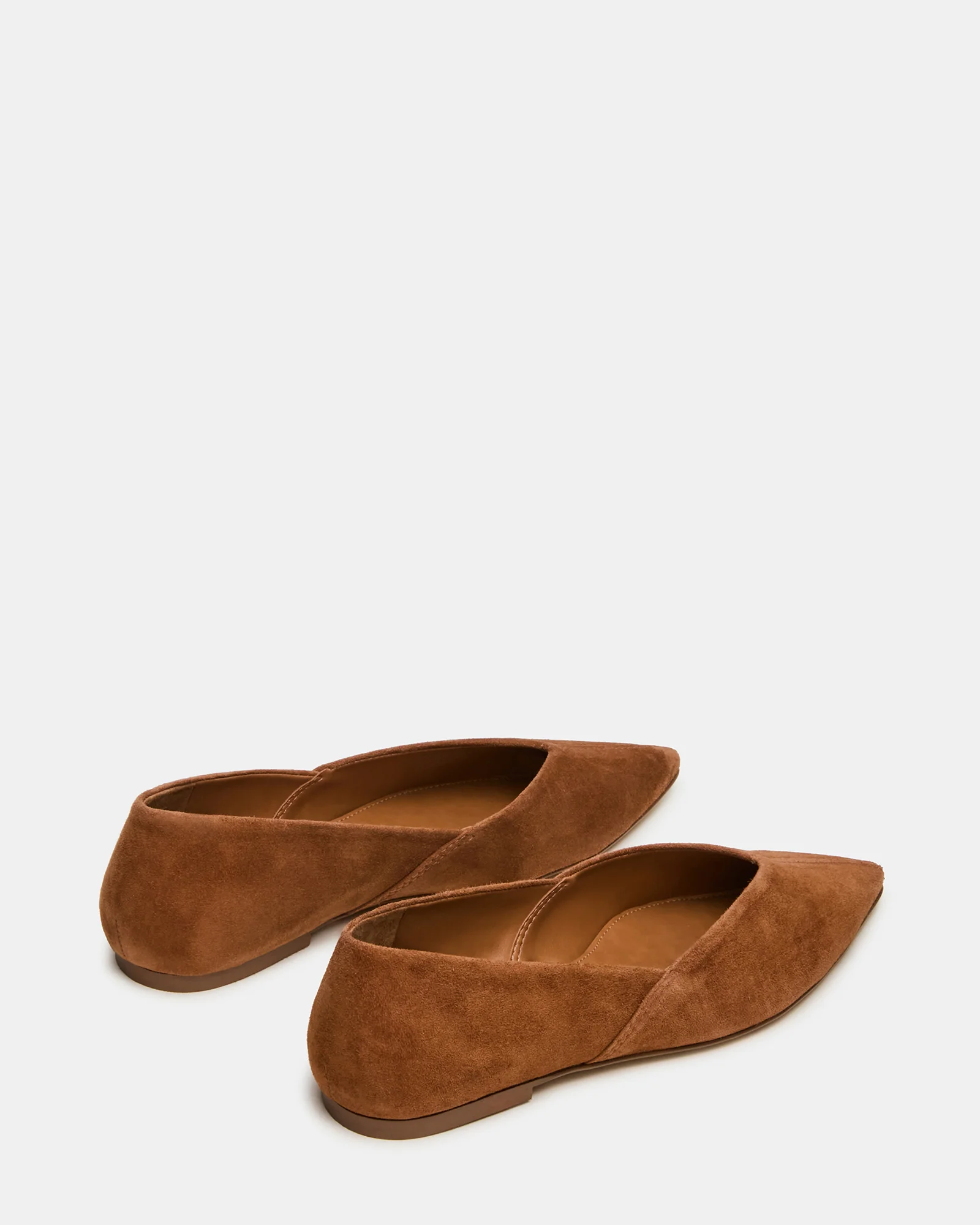 TOVI CHESTNUT SUEDE - Image 5