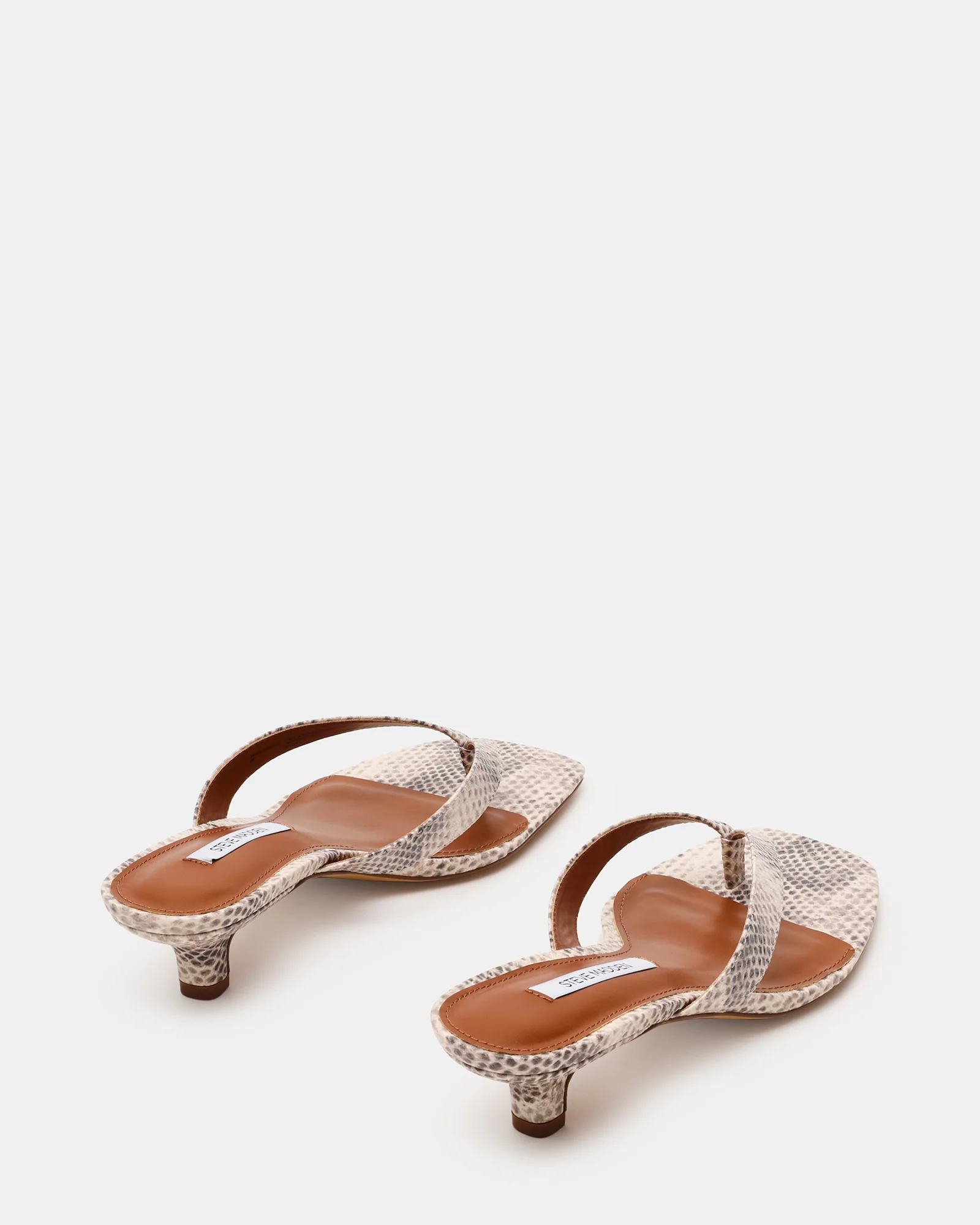 TRACIE NATURAL SNAKE - Image 6