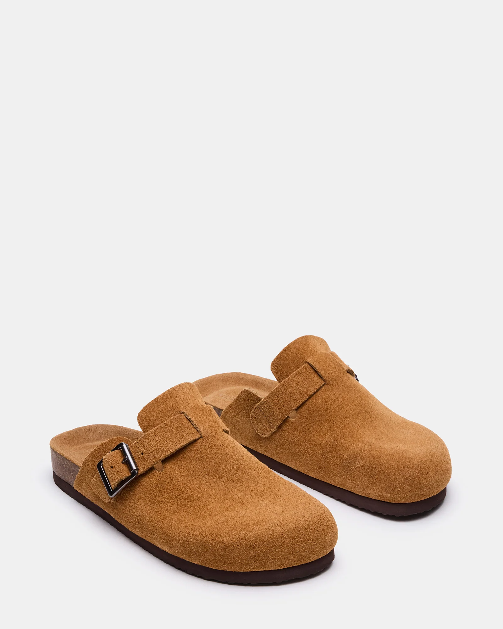 WILDERR CHESTNUT SUEDE - Image 3