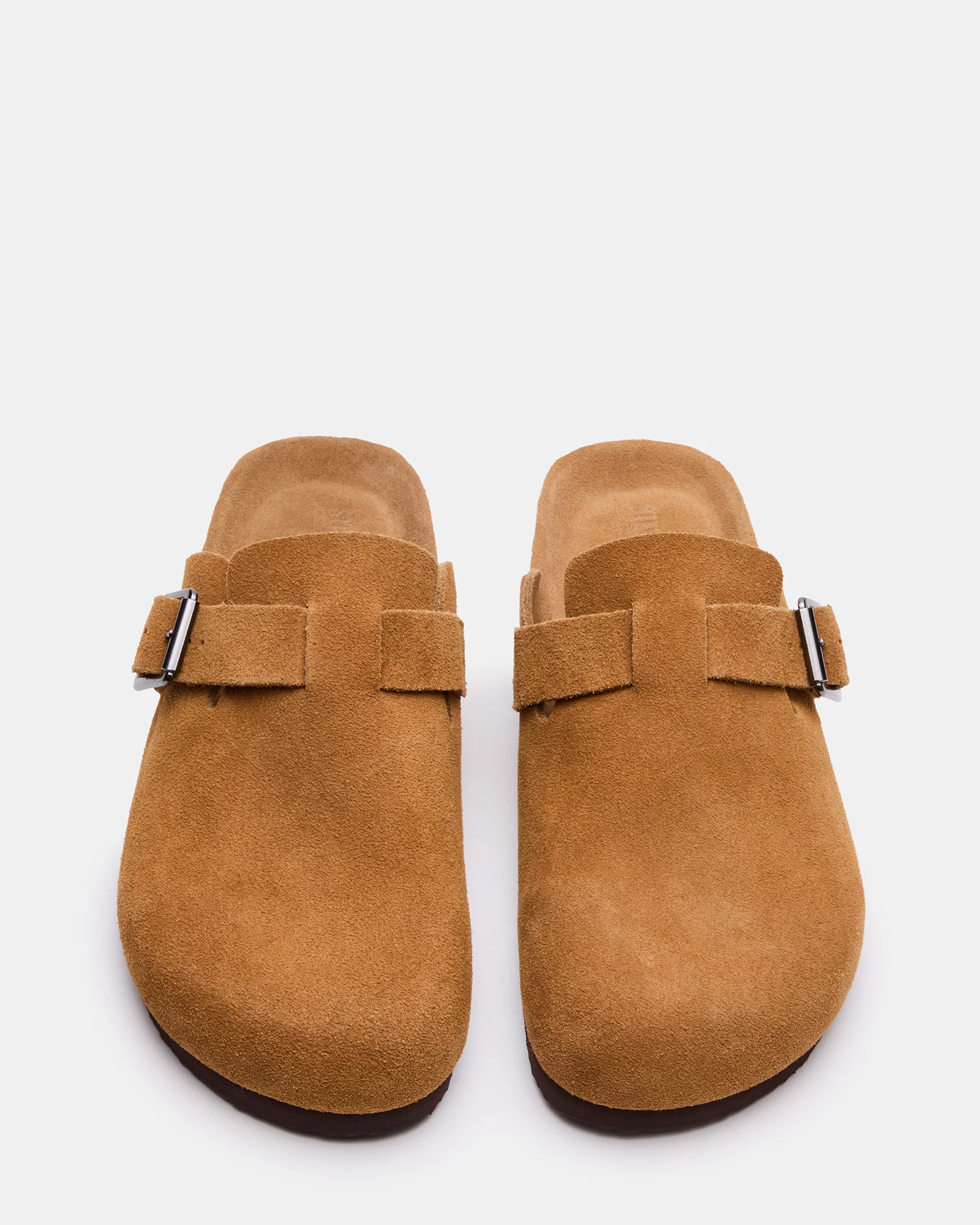 WILDERR CHESTNUT SUEDE - Image 5