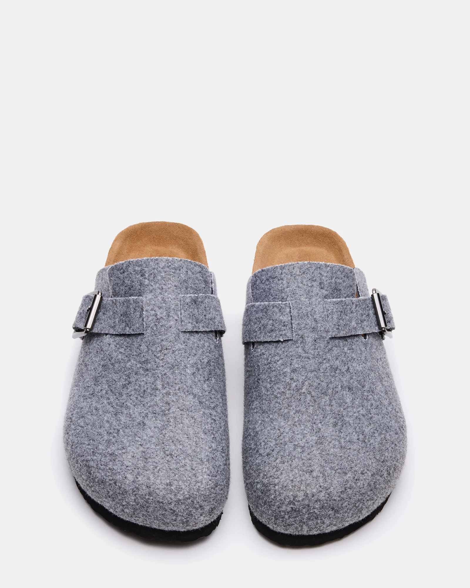 WILDERR GREY FLANNEL - Image 4