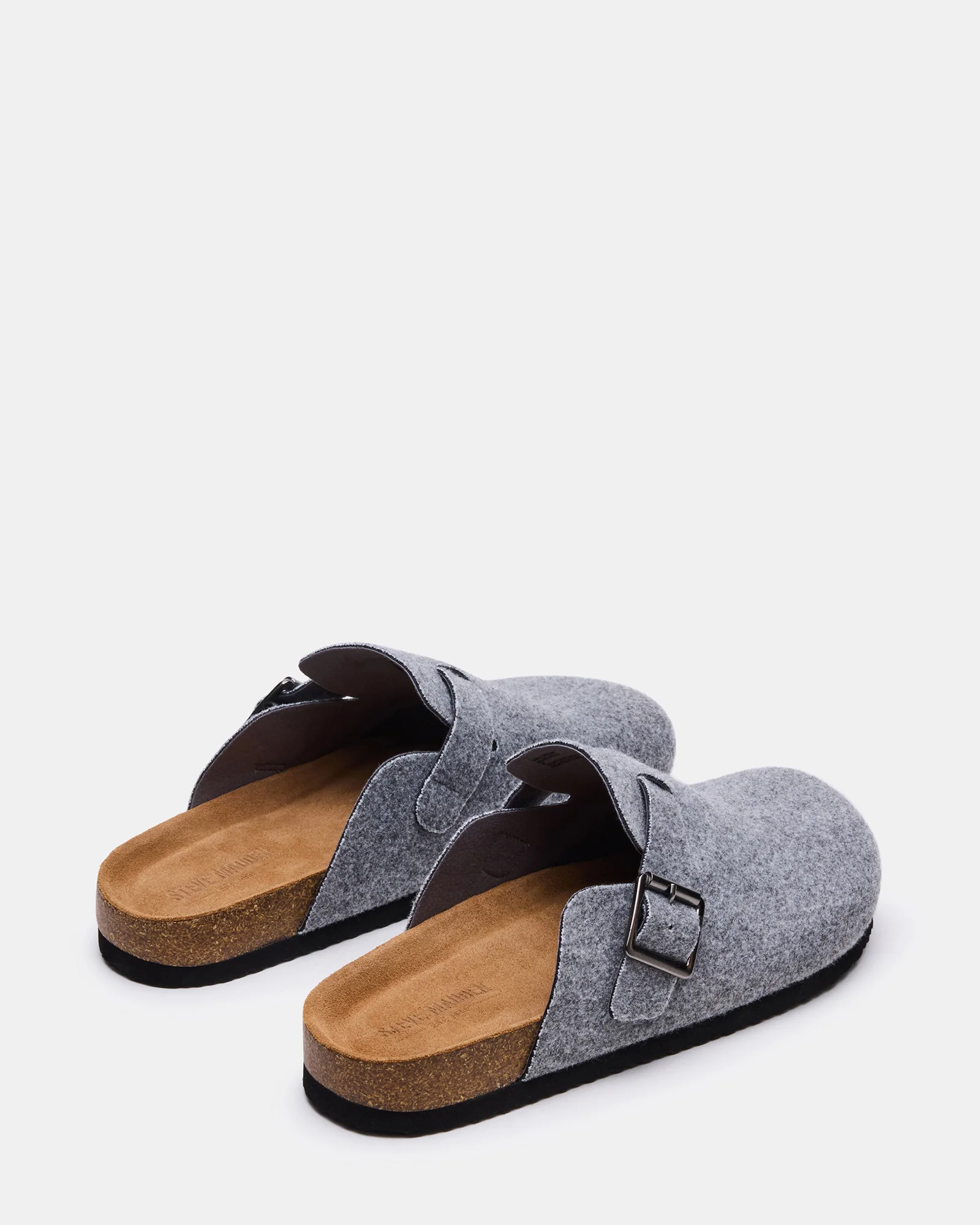 WILDERR GREY FLANNEL - Image 5